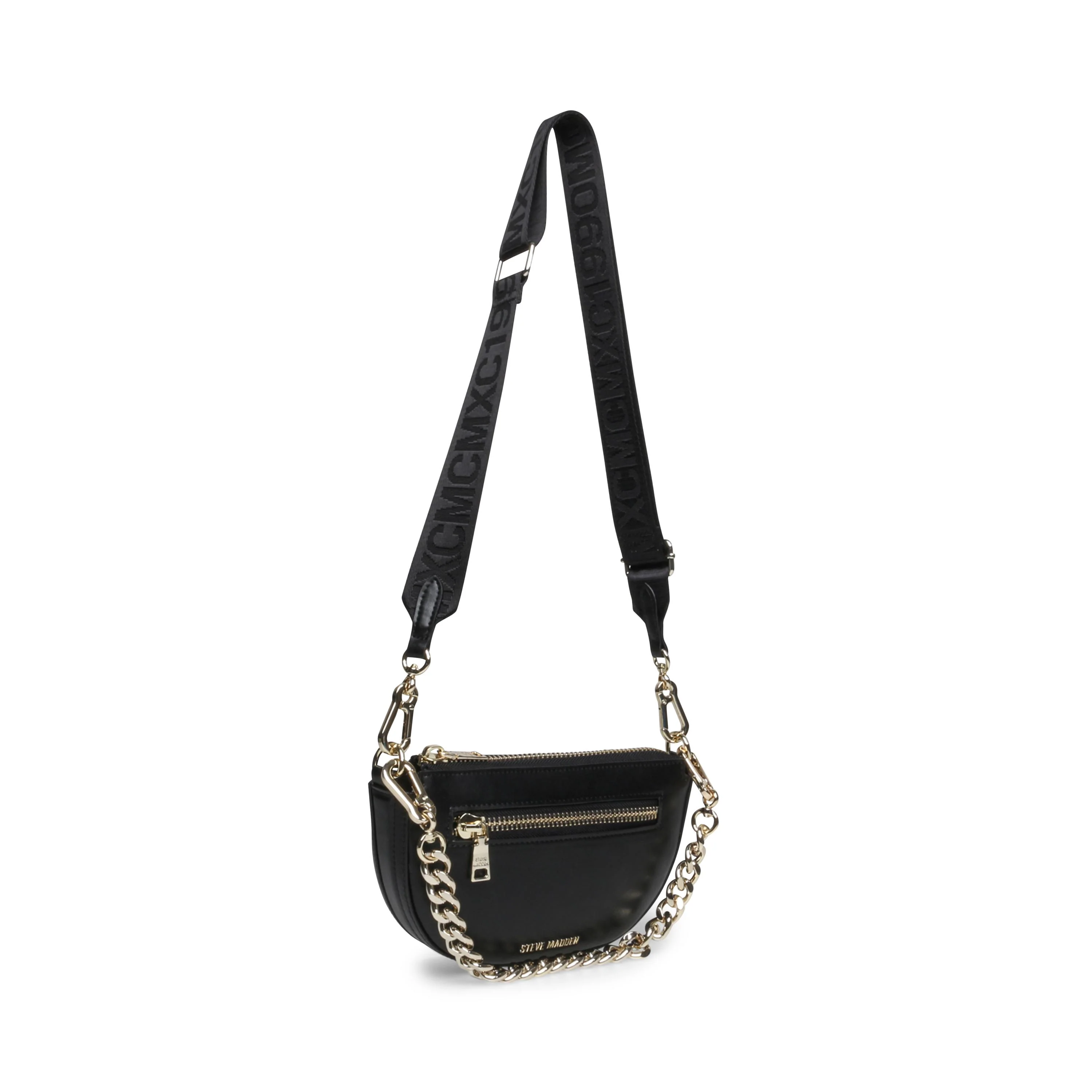 Bcobraa Black Bag