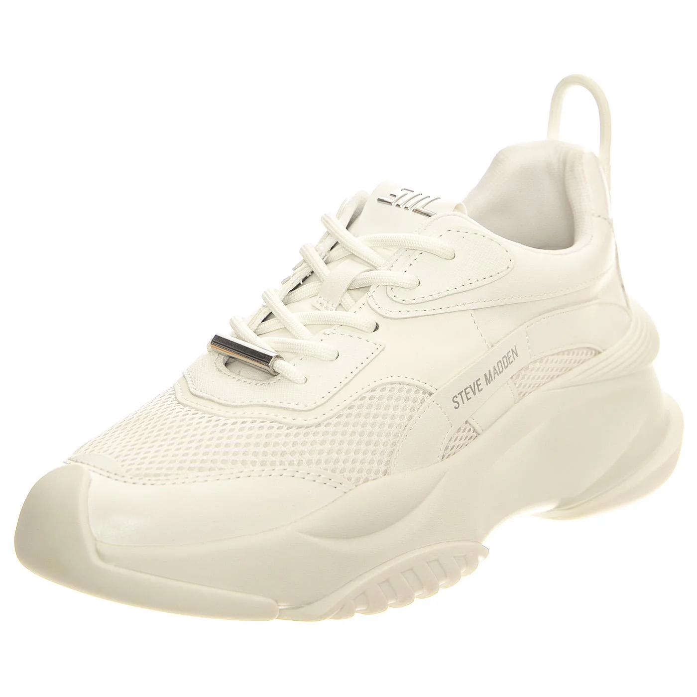 Belissimo White / White