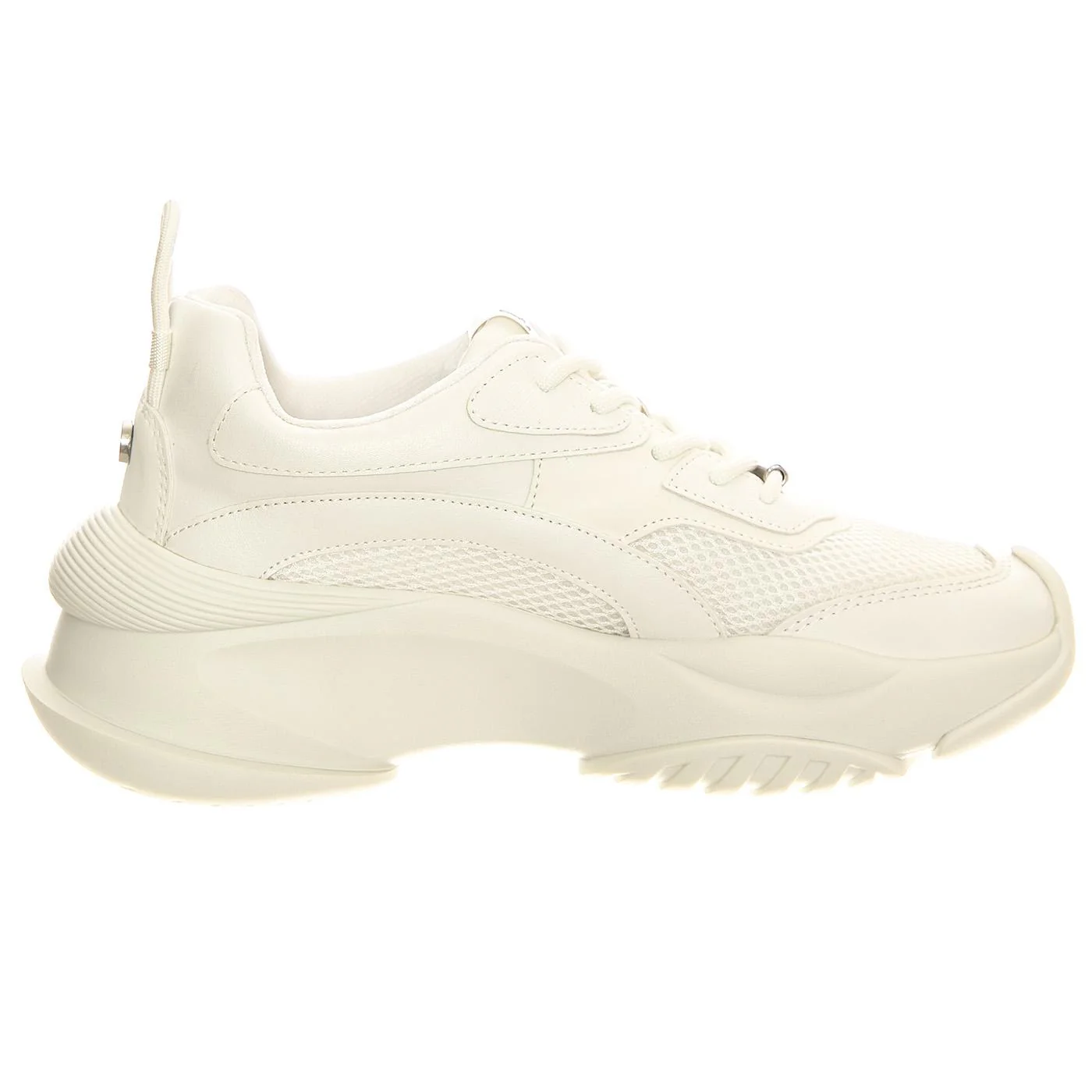 Belissimo White / White - Image 2