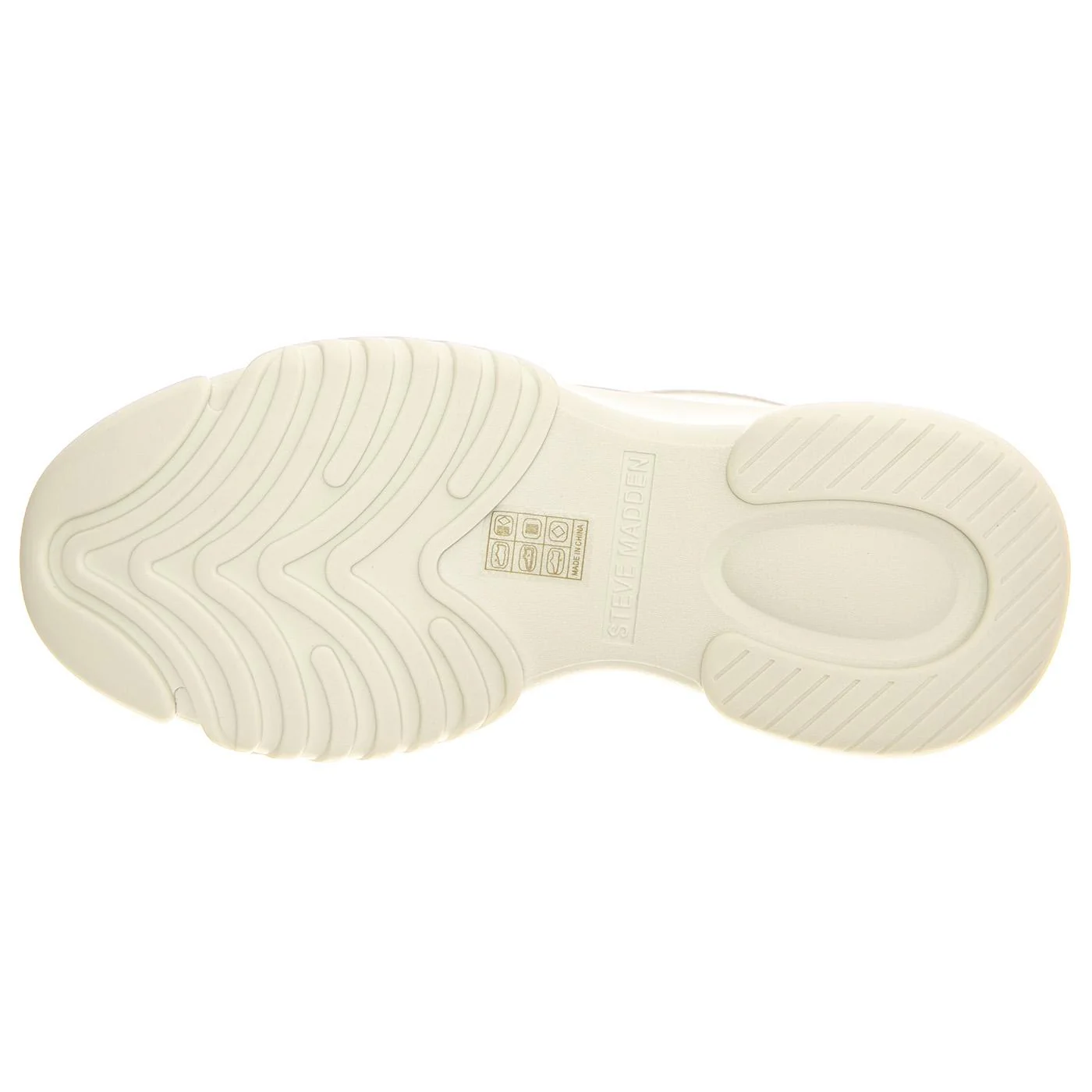 Belissimo White / White - Image 5