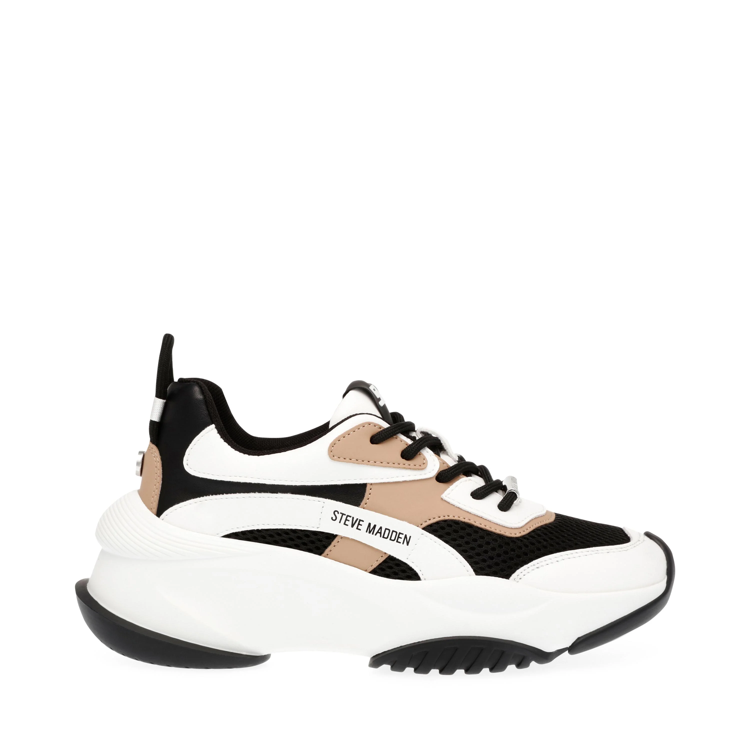 Belissimo White / White - Image 7