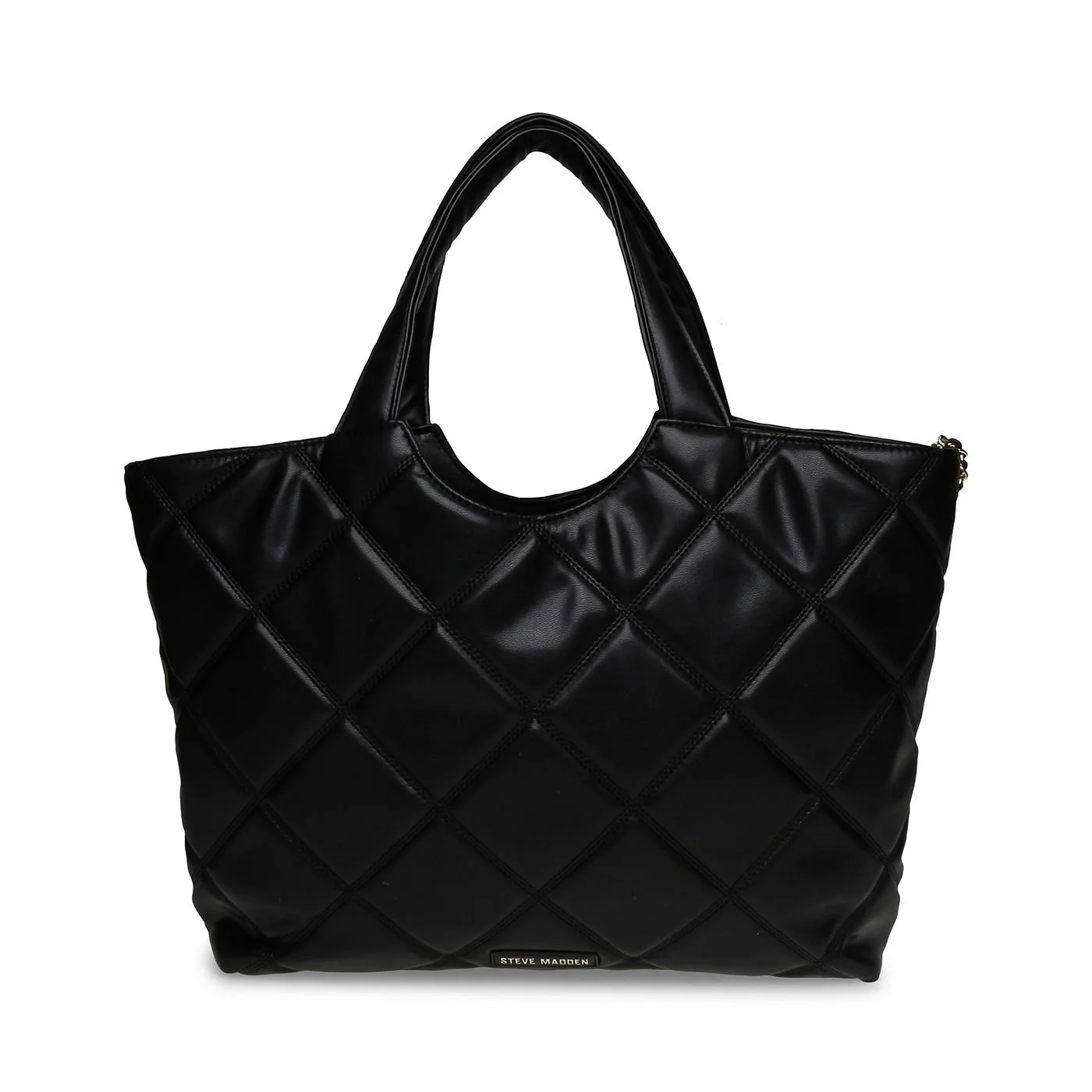 BFuse Black / Gold Bag - Image 4