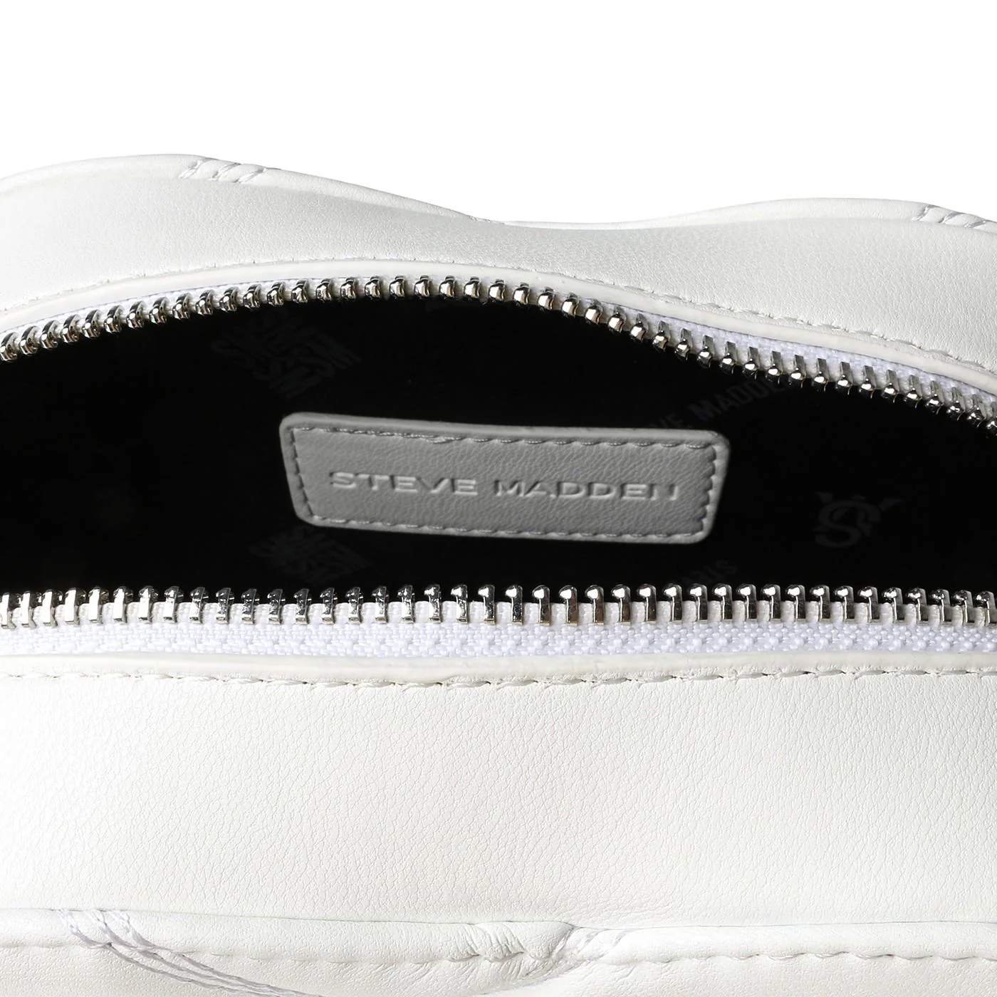 BHeart White Bag - Image 5