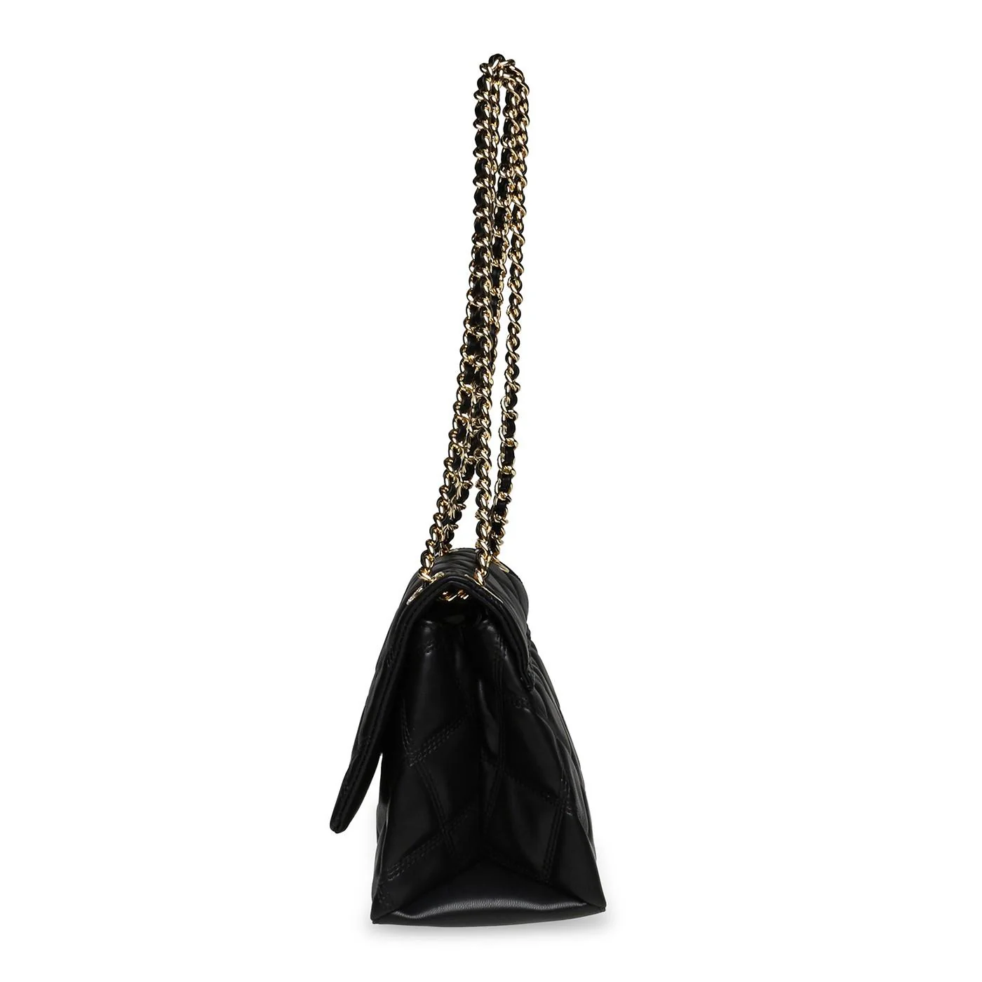 BJolene Black / Gold Bag - Image 3