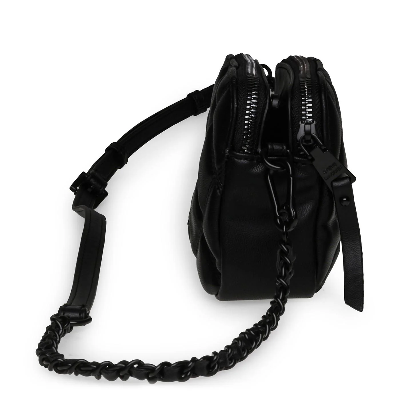 BMarvis Black / Black Bag - Image 3