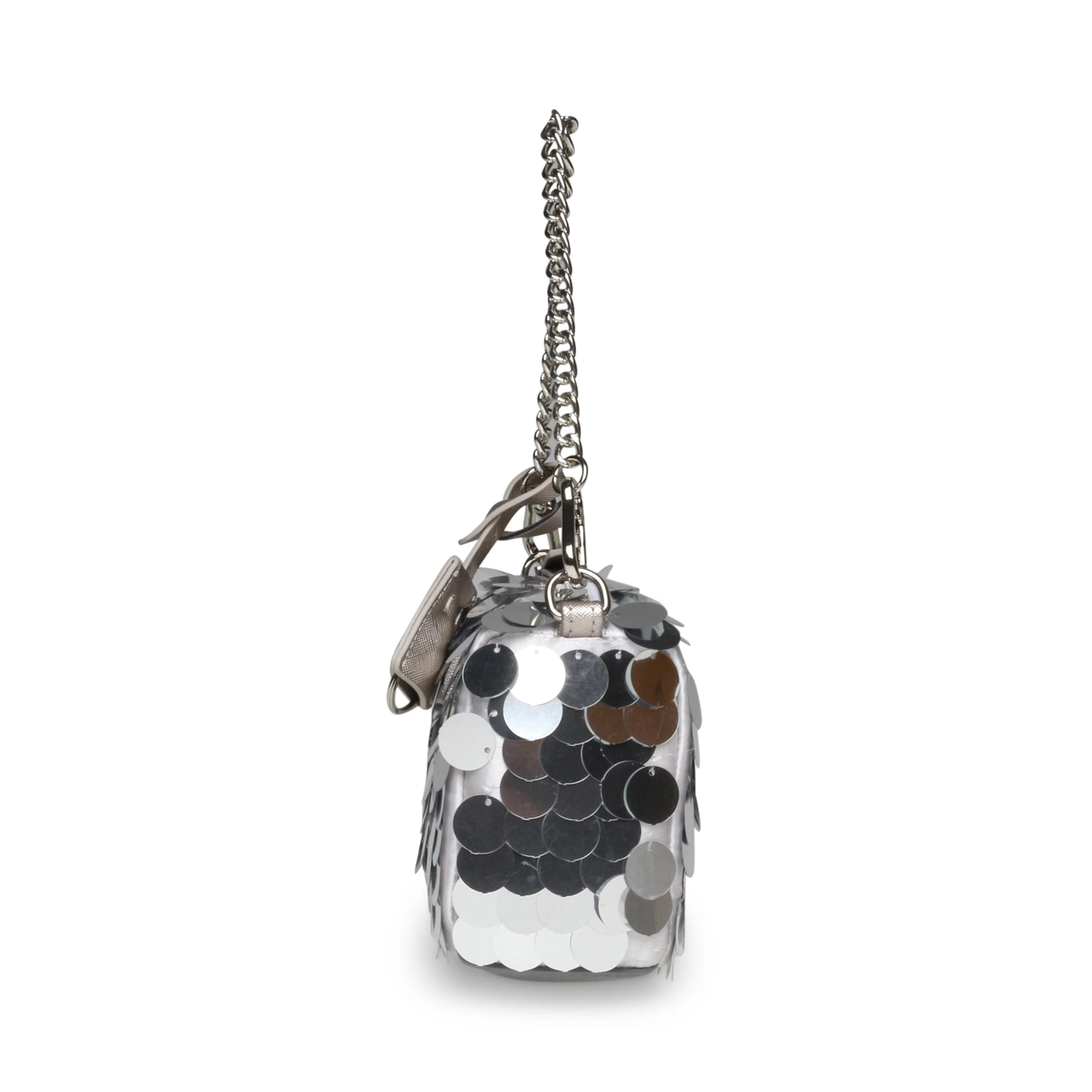BNoble-P Silver Bag