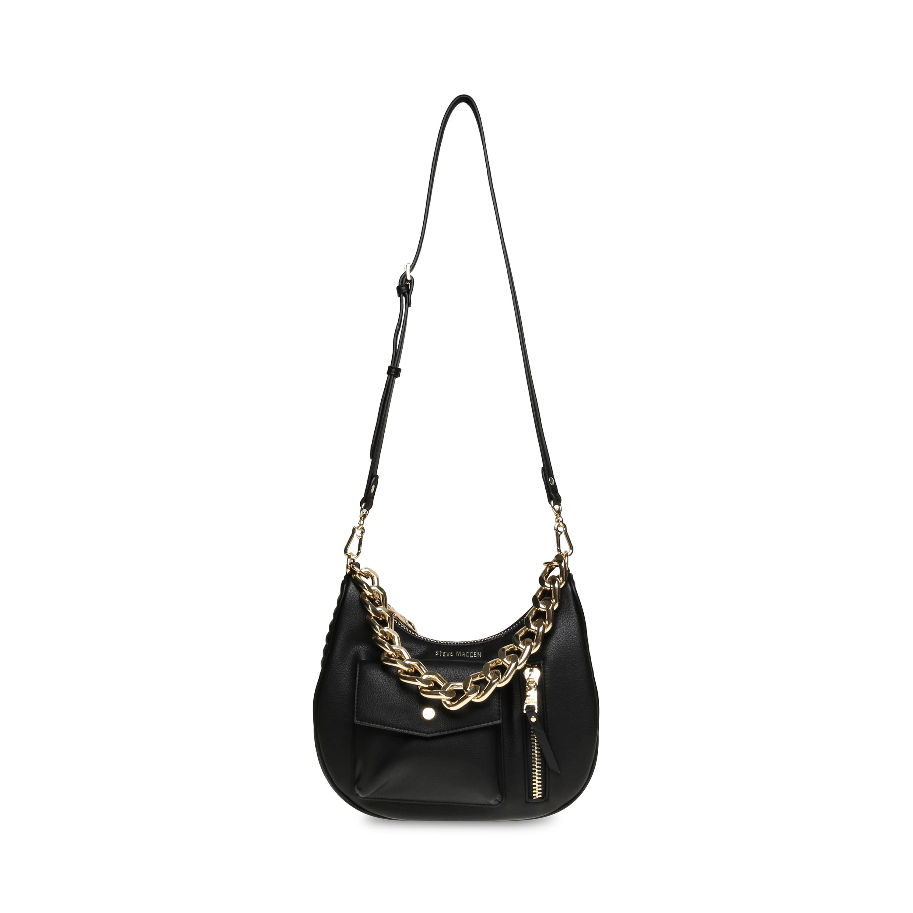 BOzzy Black / Gold - Image 2