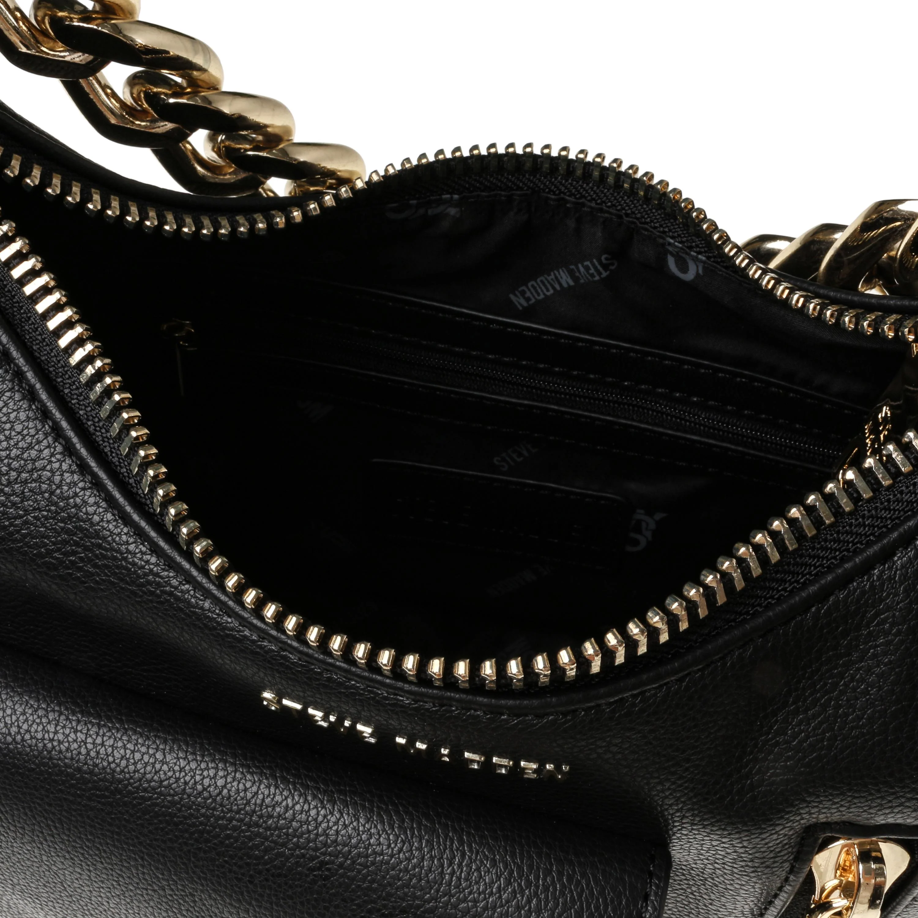 BOzzy Black / Gold - Image 3