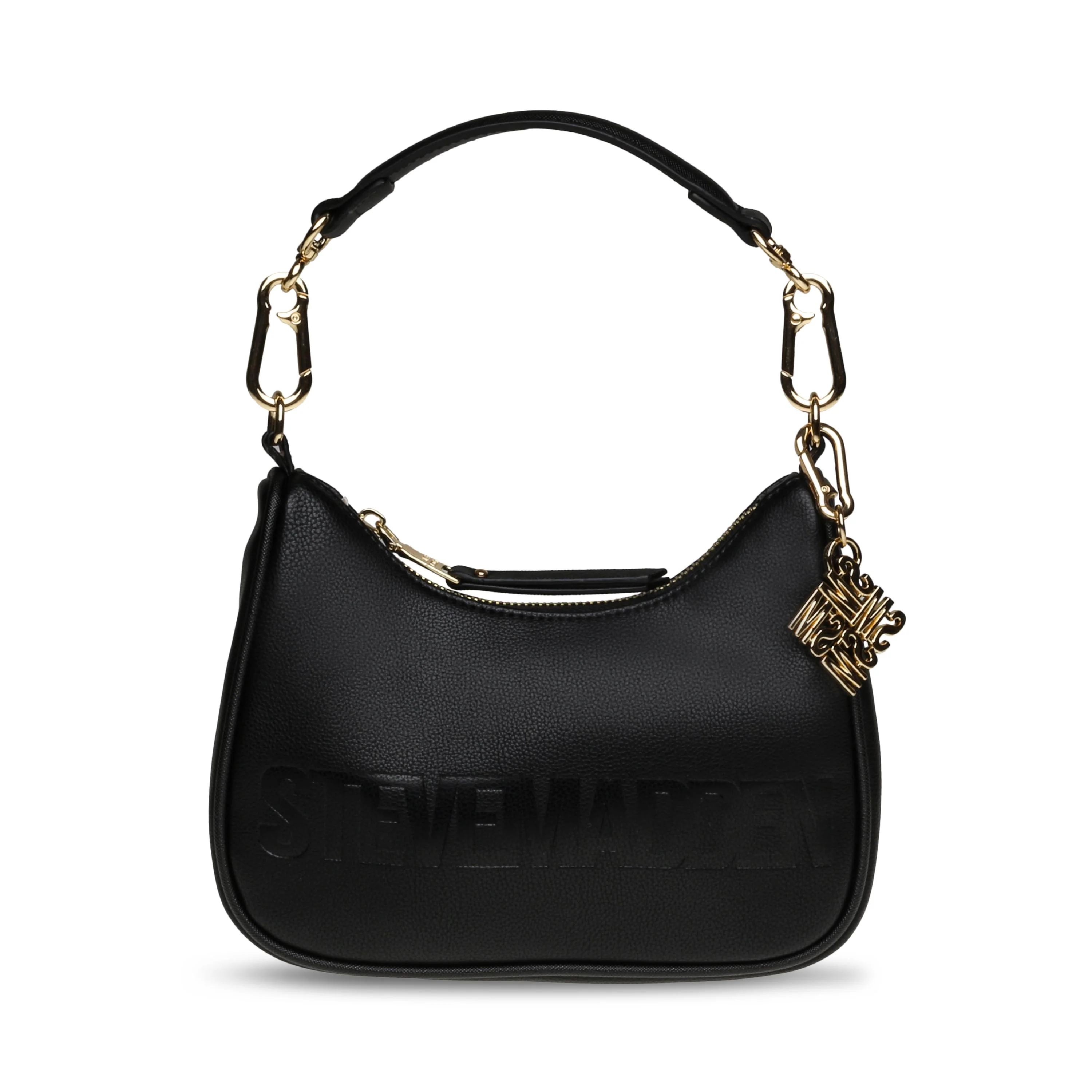 BOzzy Black / Gold - Image 4
