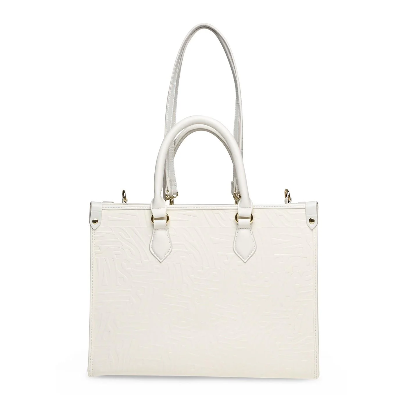 BScope White Bag - Image 4