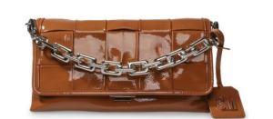 Btanglep Tan Crossbody Bag