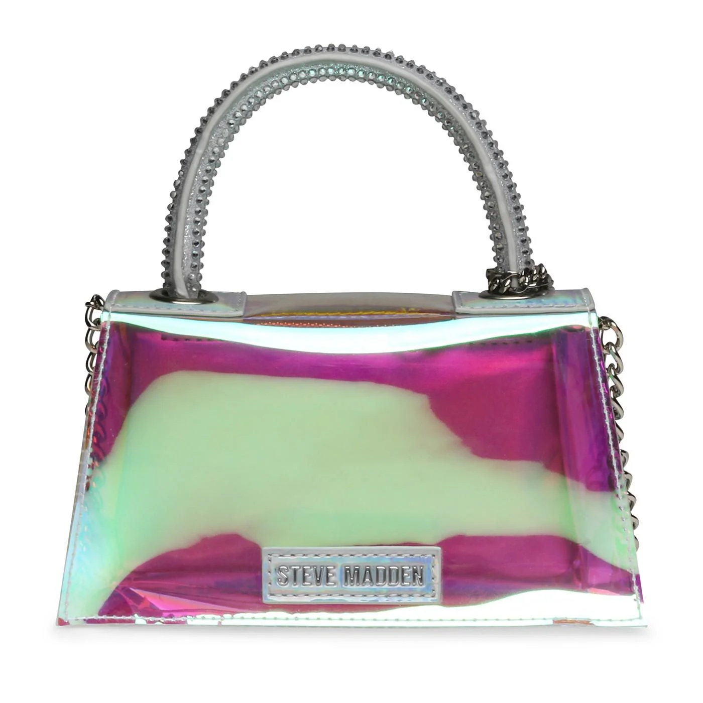 BVallie Iridescent Bag - Image 4