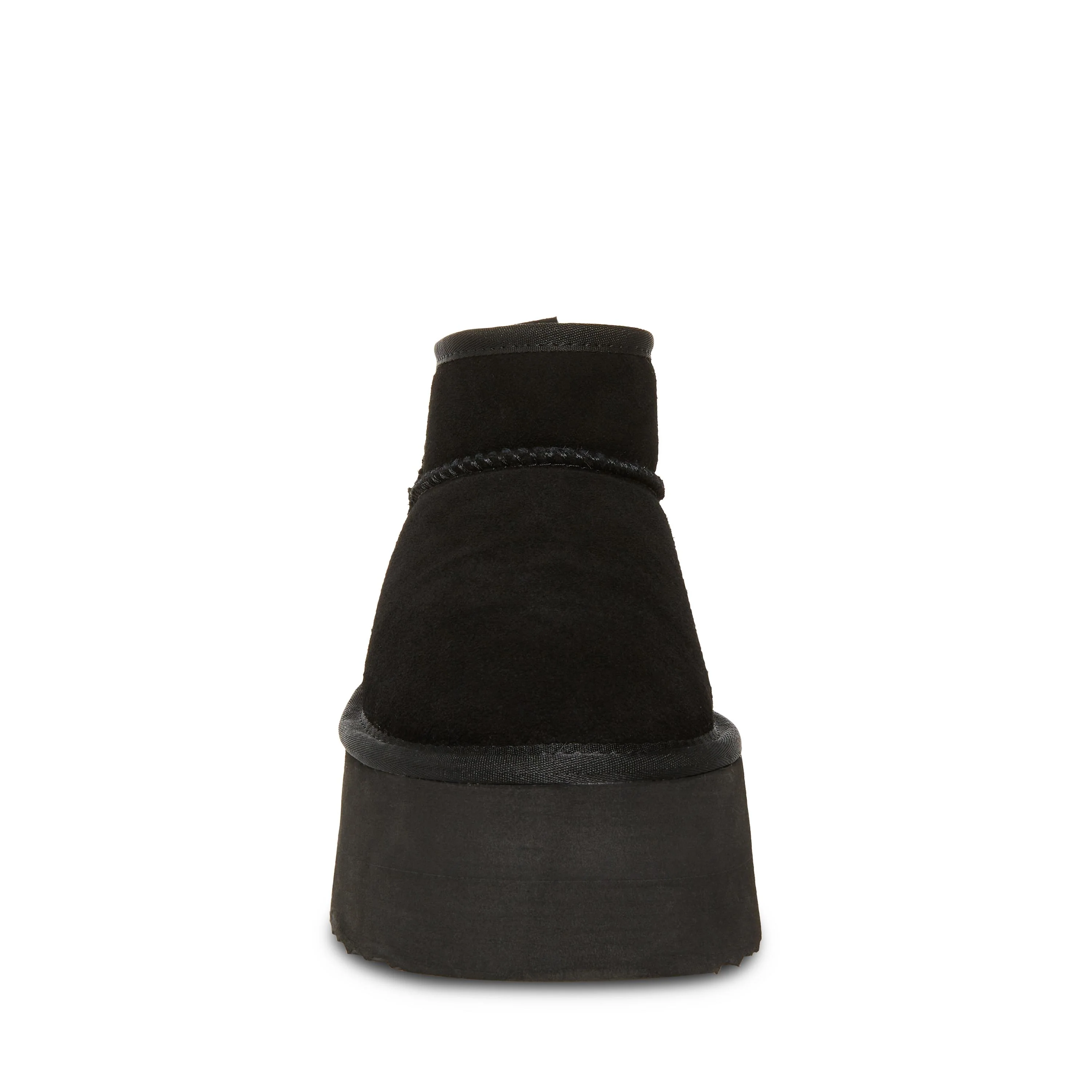 Campfire Black Black Shoes - Image 2