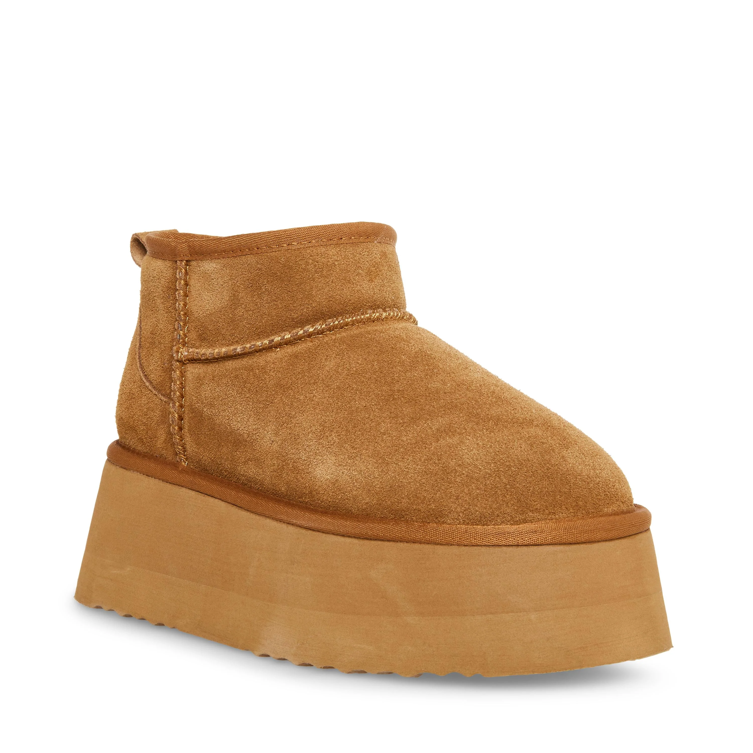 Campfire Tan Shoes