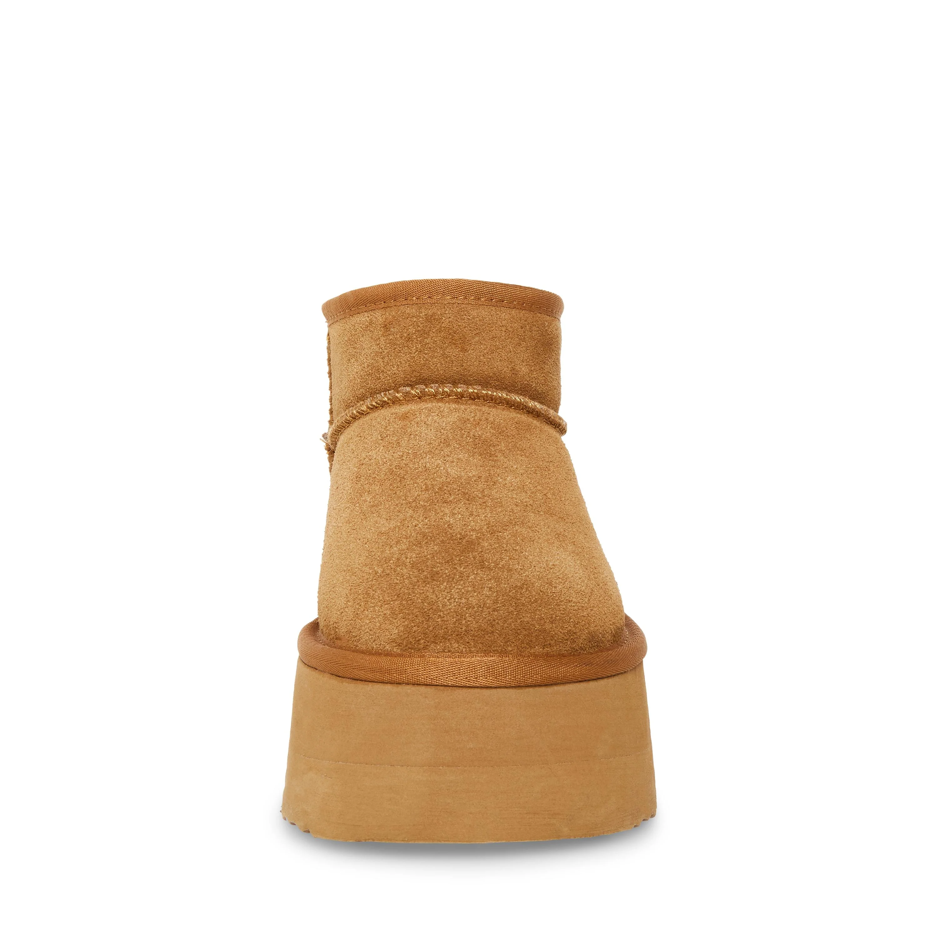 Campfire Tan Shoes - Image 2