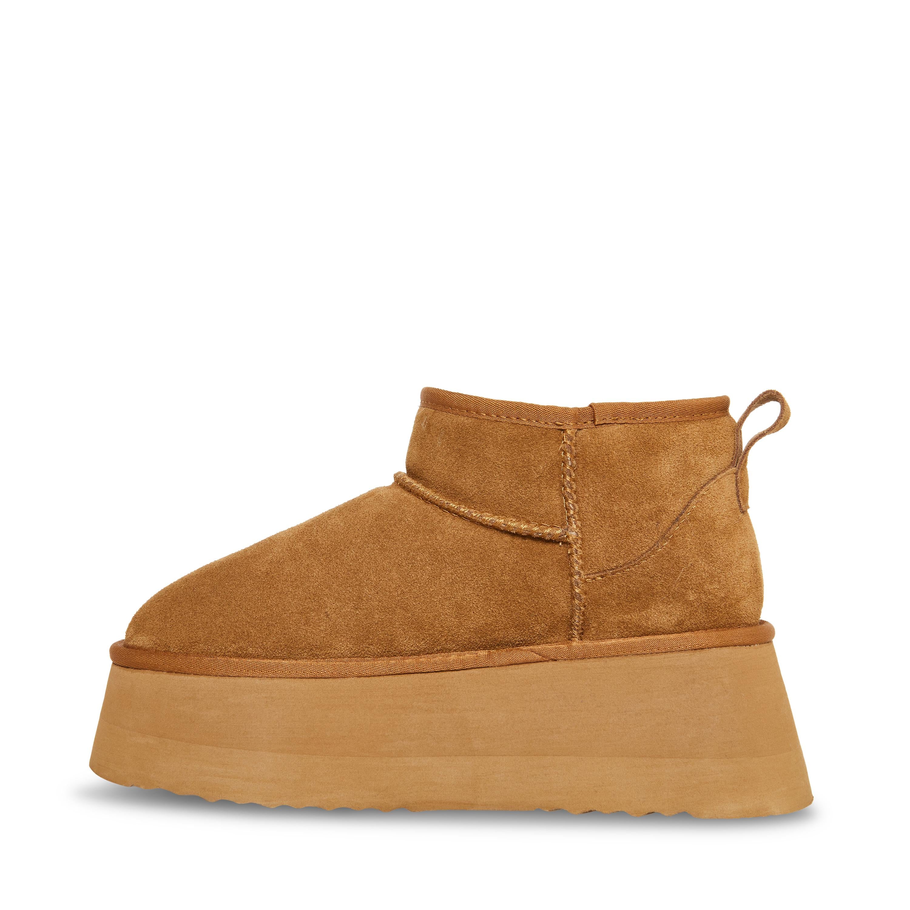 Campfire Tan Shoes - Image 3