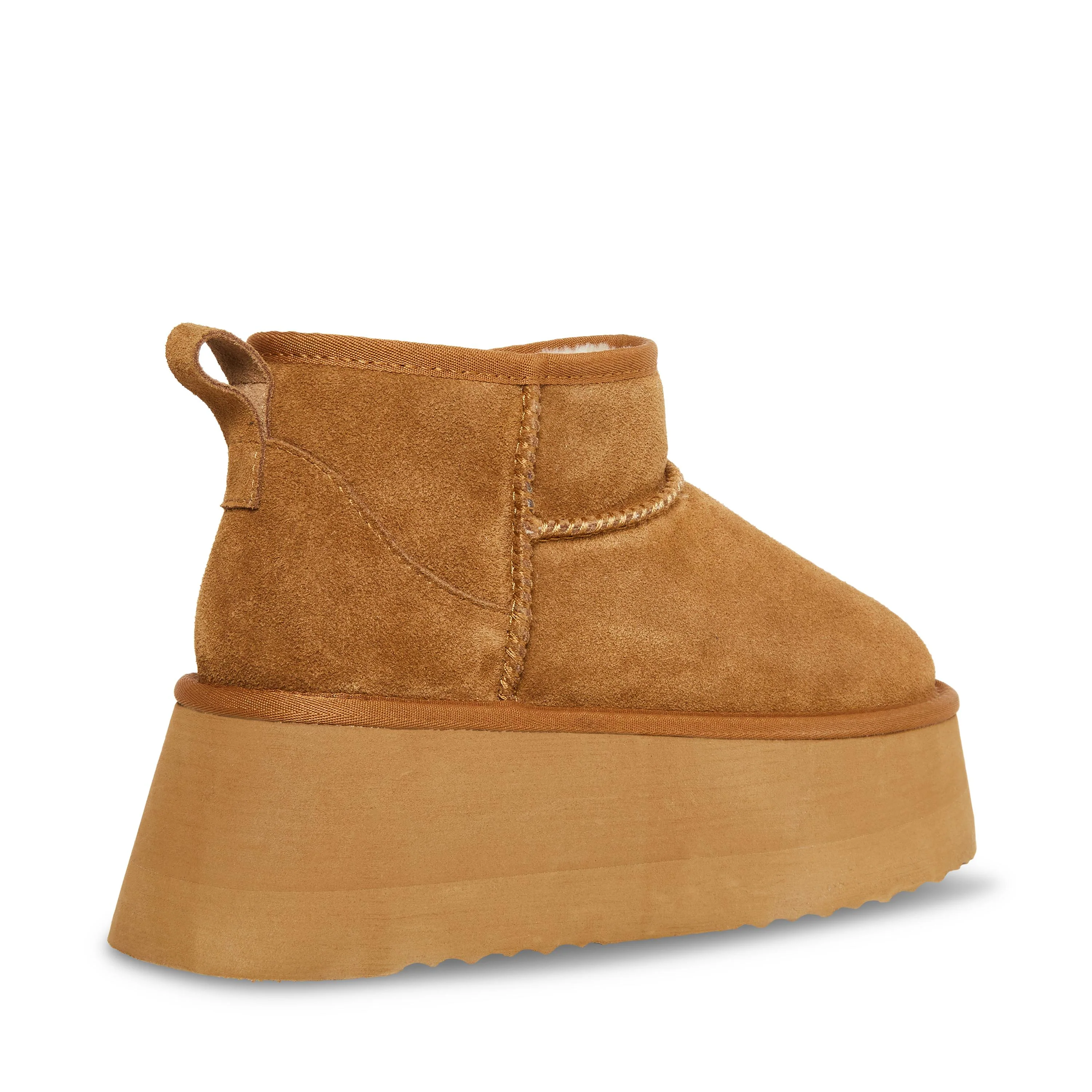 Campfire Tan Shoes - Image 5