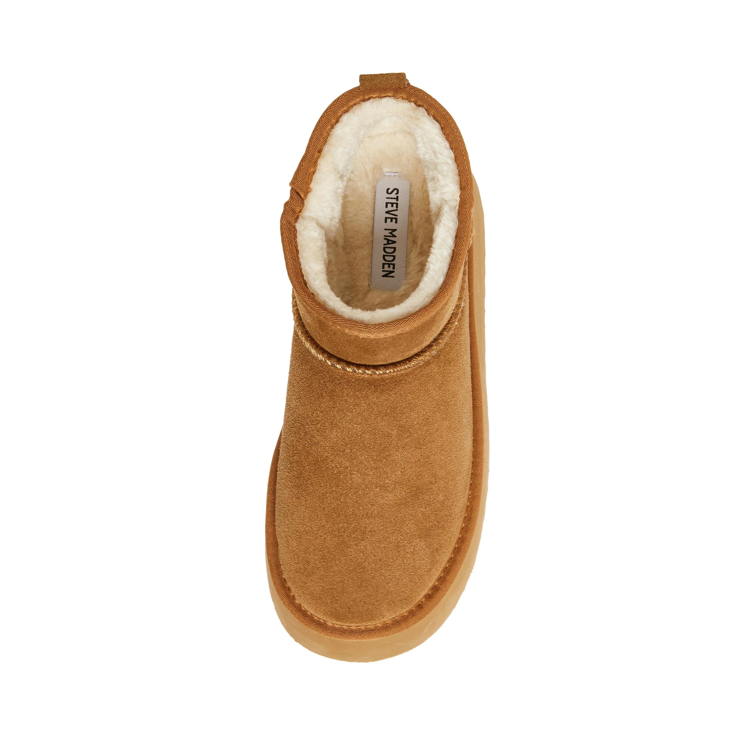 Campfire Tan Shoes - Image 6