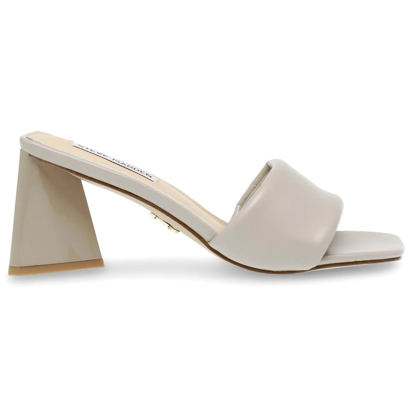 Clear-Sky Greige Sandals - Image 2