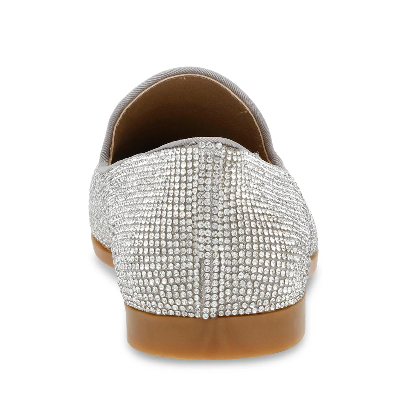 Corral-R Rhinestone Loafer Shoes - Image 4