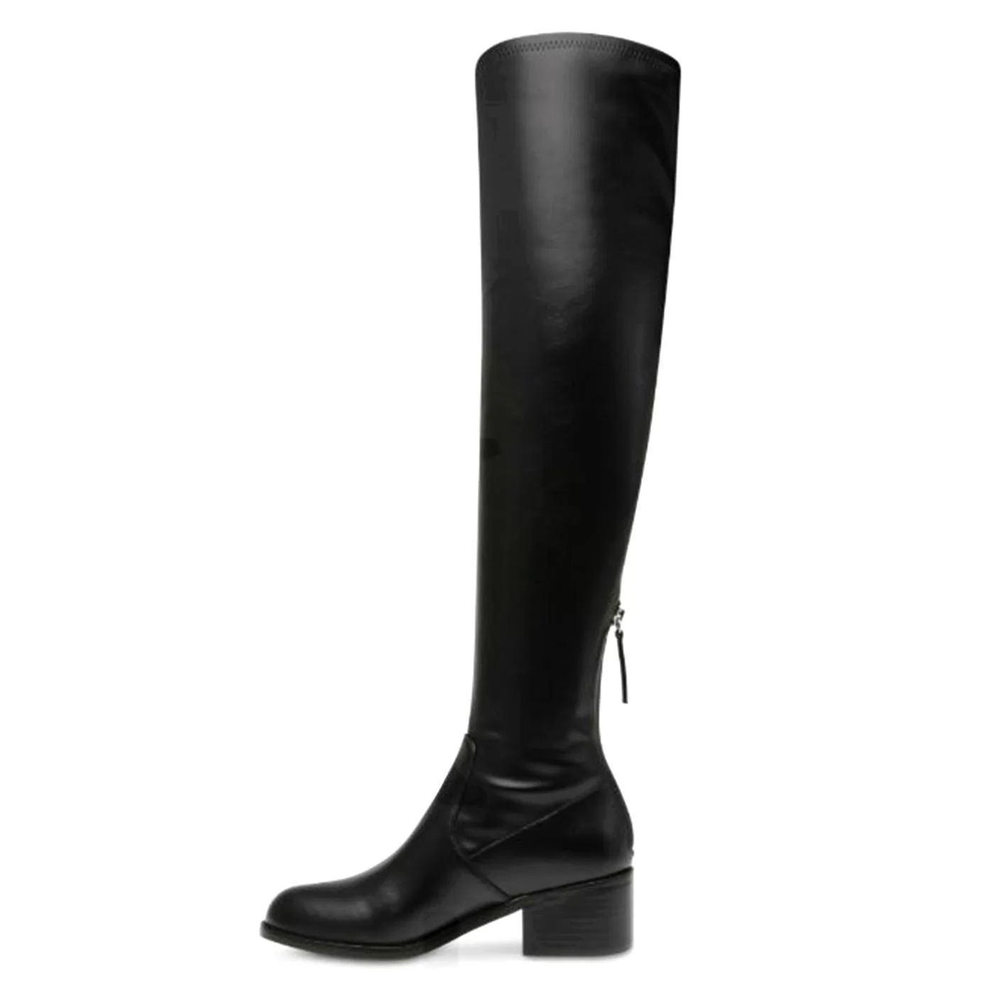 Courtside Black Pari - Image 2