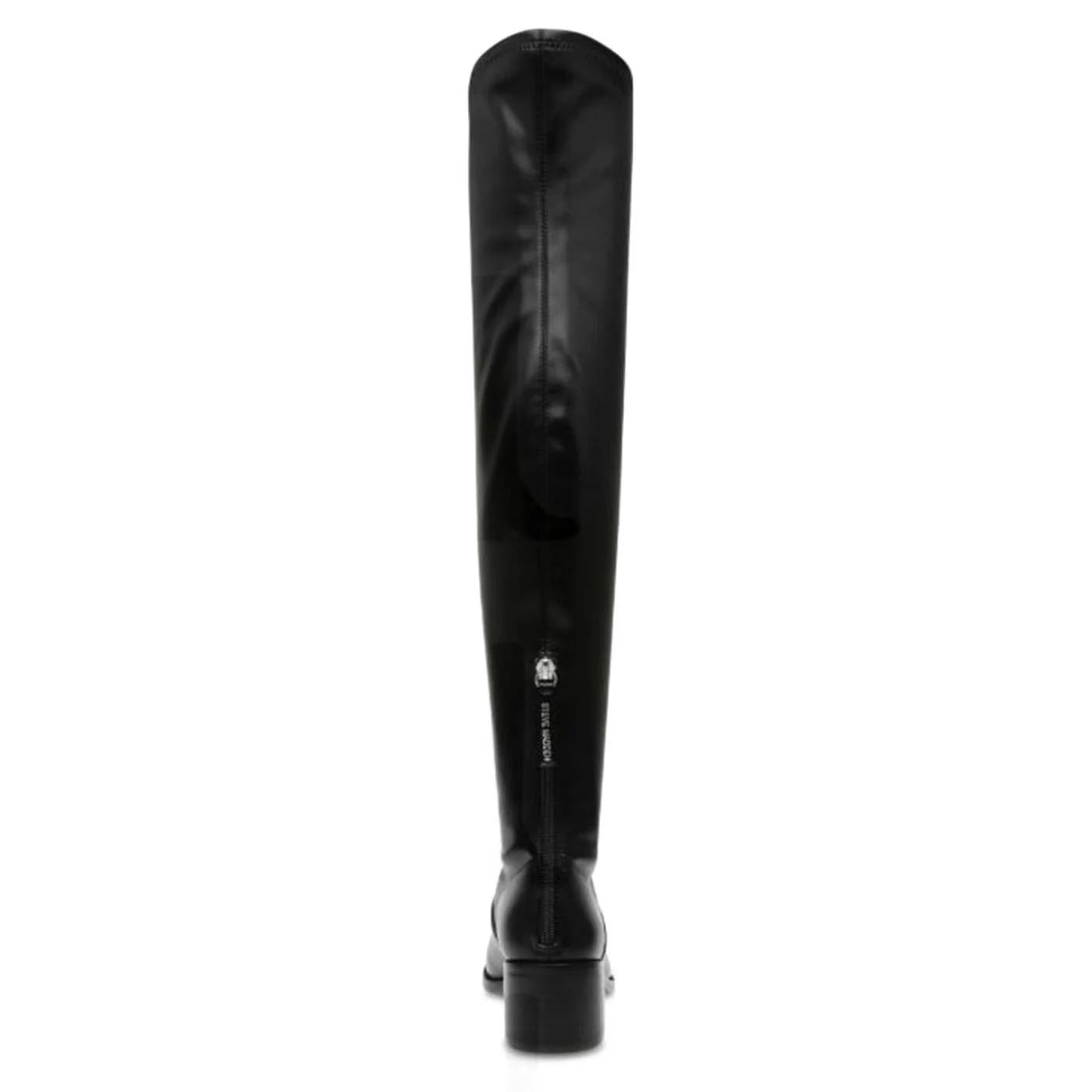 Courtside Black Pari - Image 4