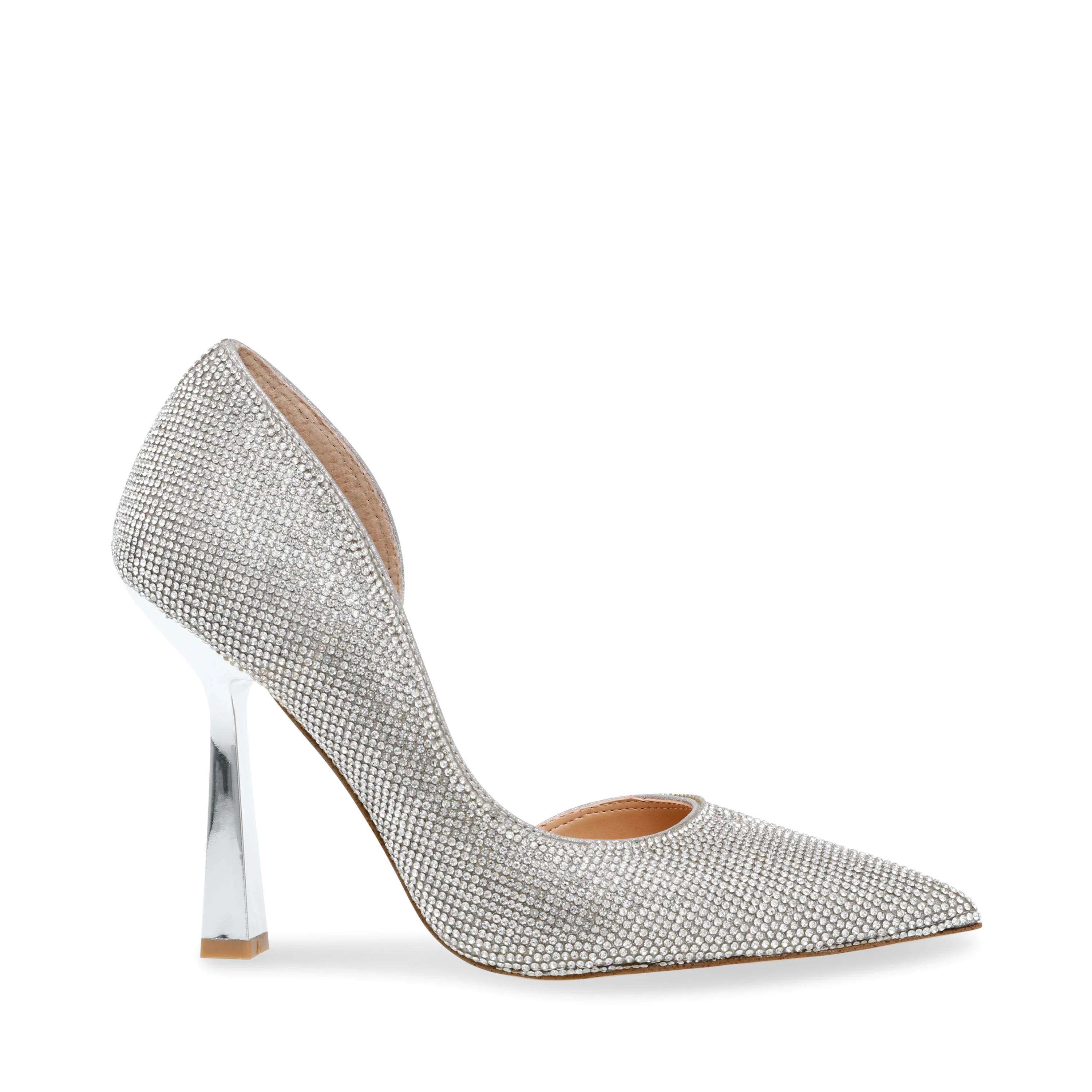 Damzil-R Rhinestones DÃ©colletÃ© Shoes