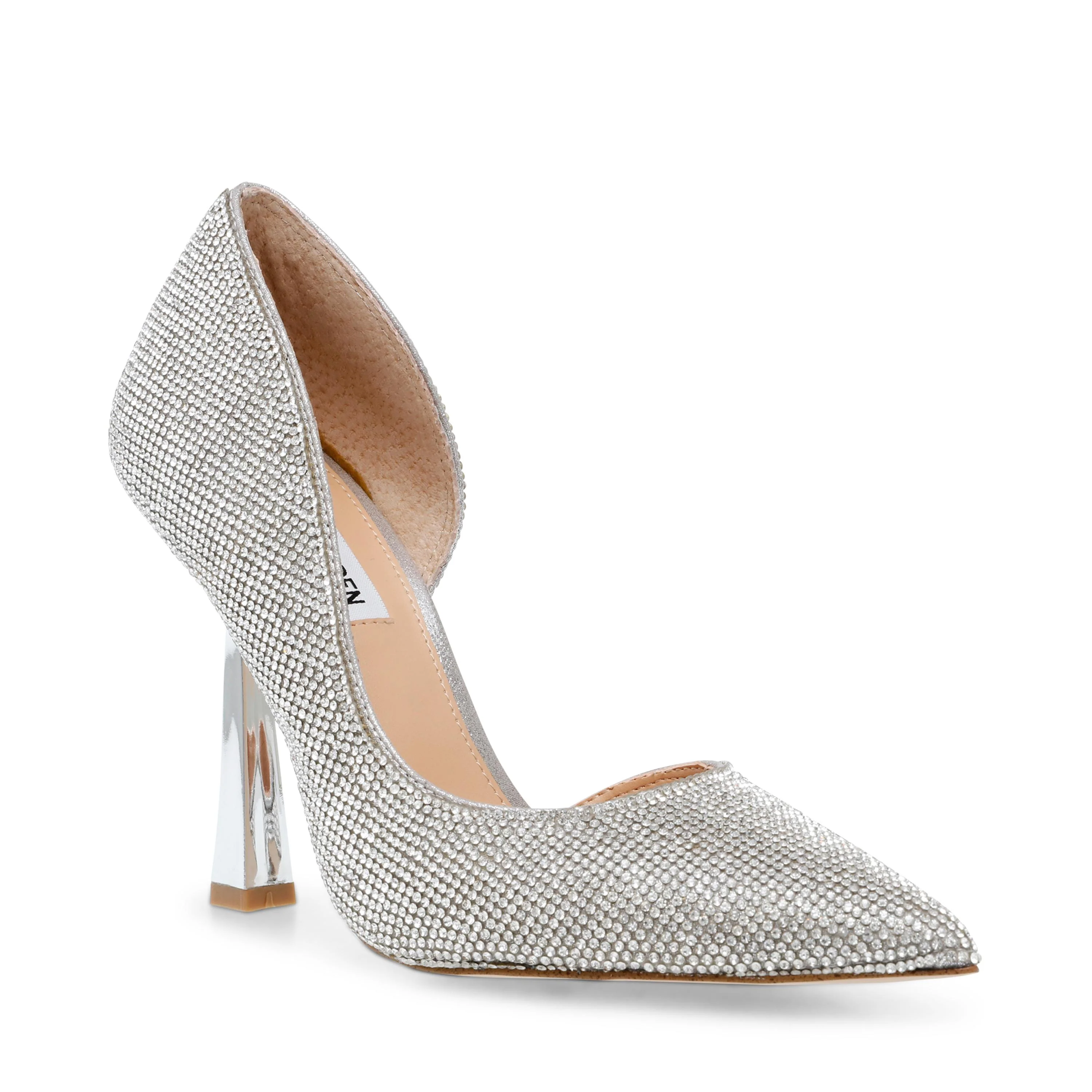 Damzil-R Rhinestones DÃ©colletÃ© Shoes - Image 2