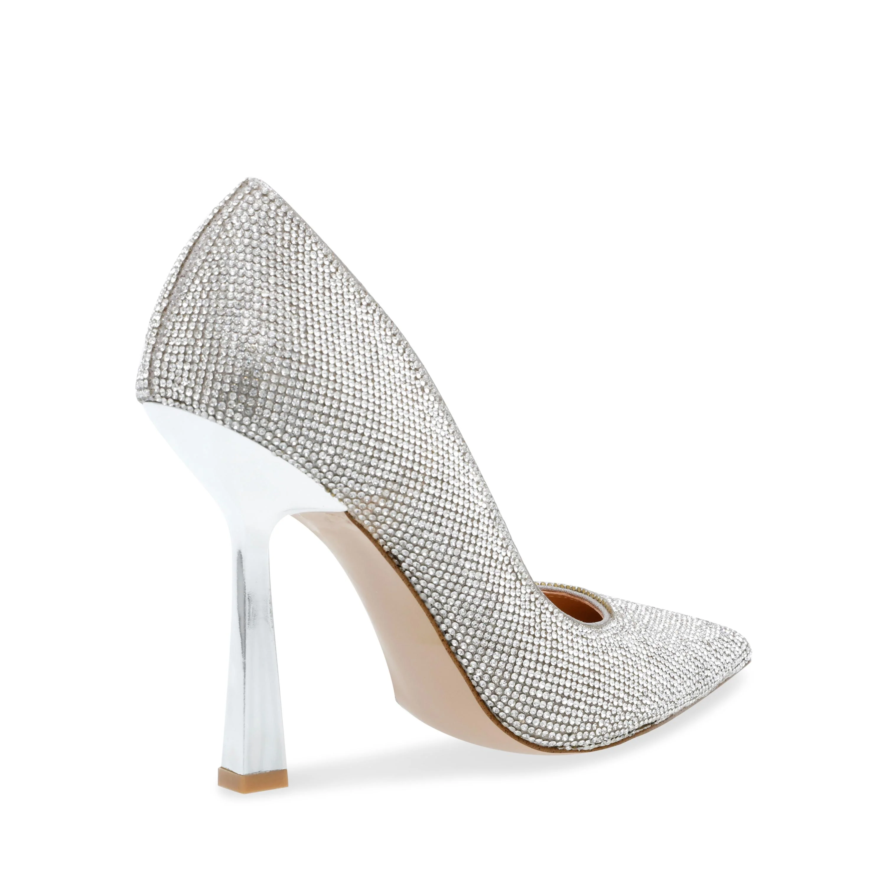 Damzil-R Rhinestones DÃ©colletÃ© Shoes - Image 5
