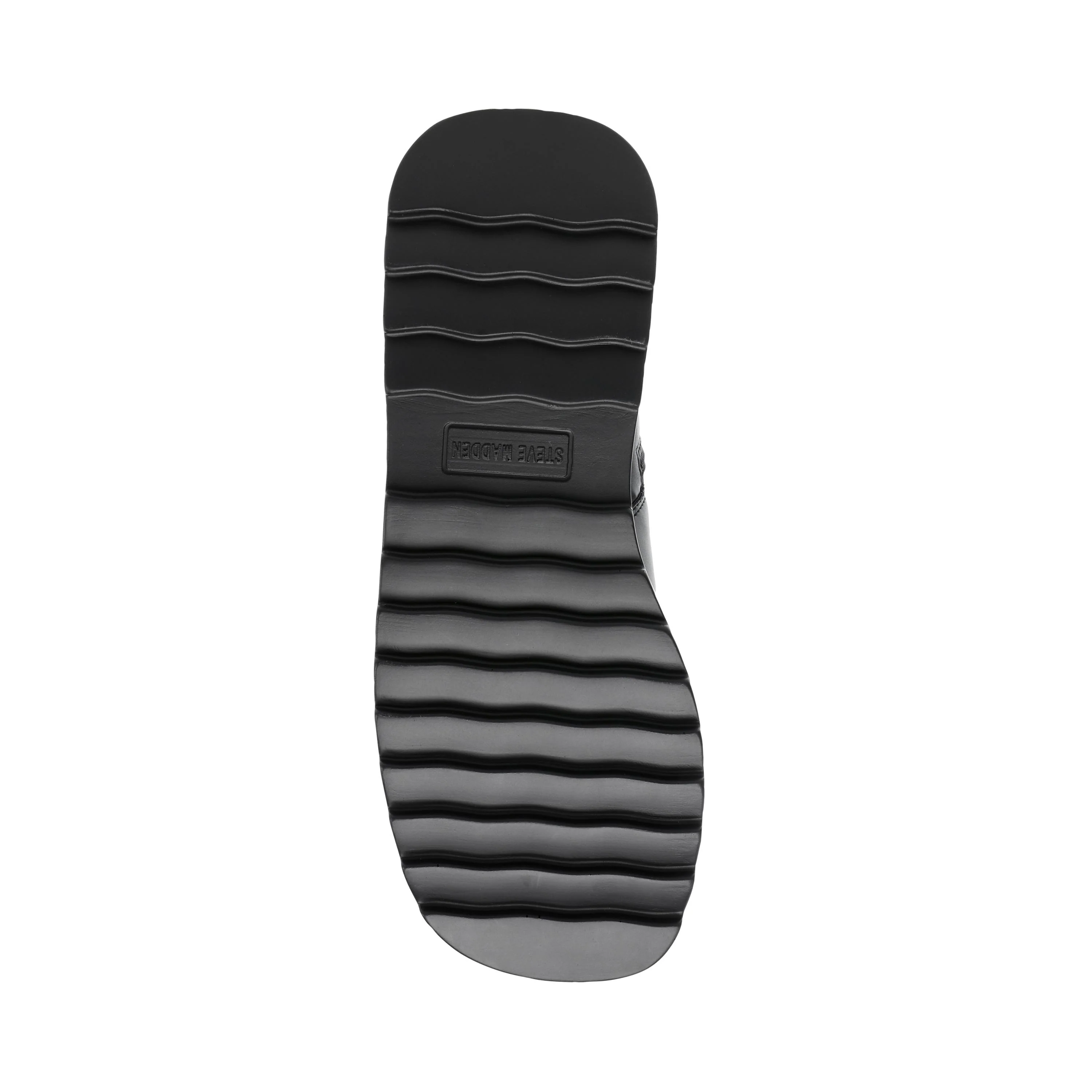 Womens Defender Black Boots - Image 8