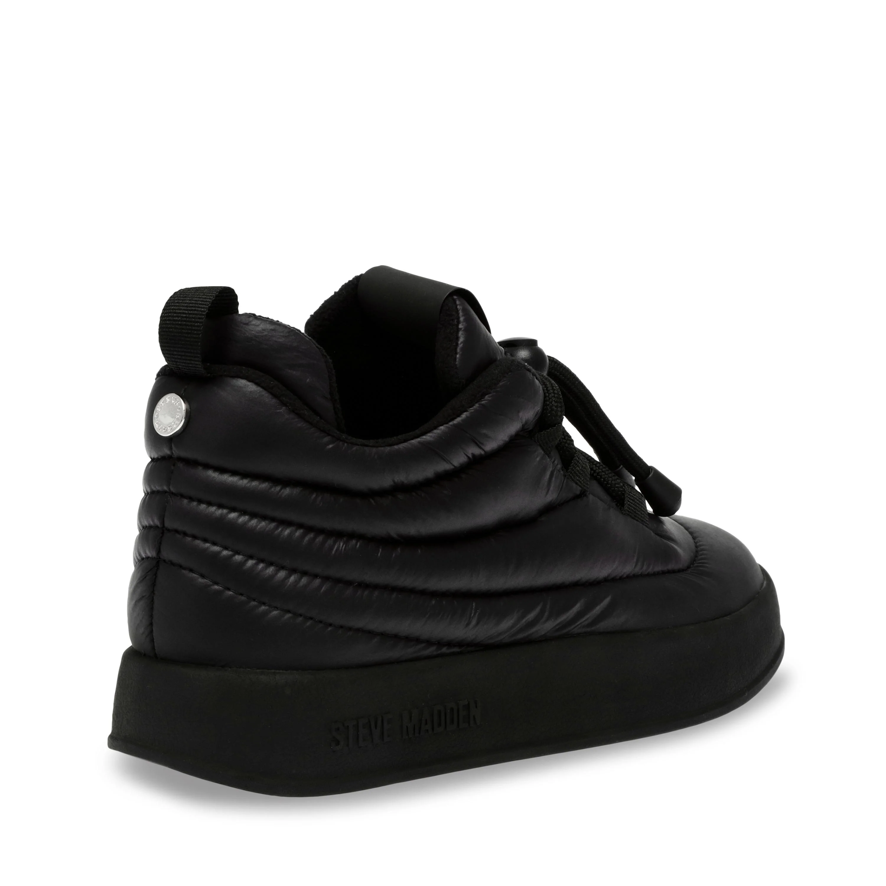 Devisor Black / Black Shoes - Image 4