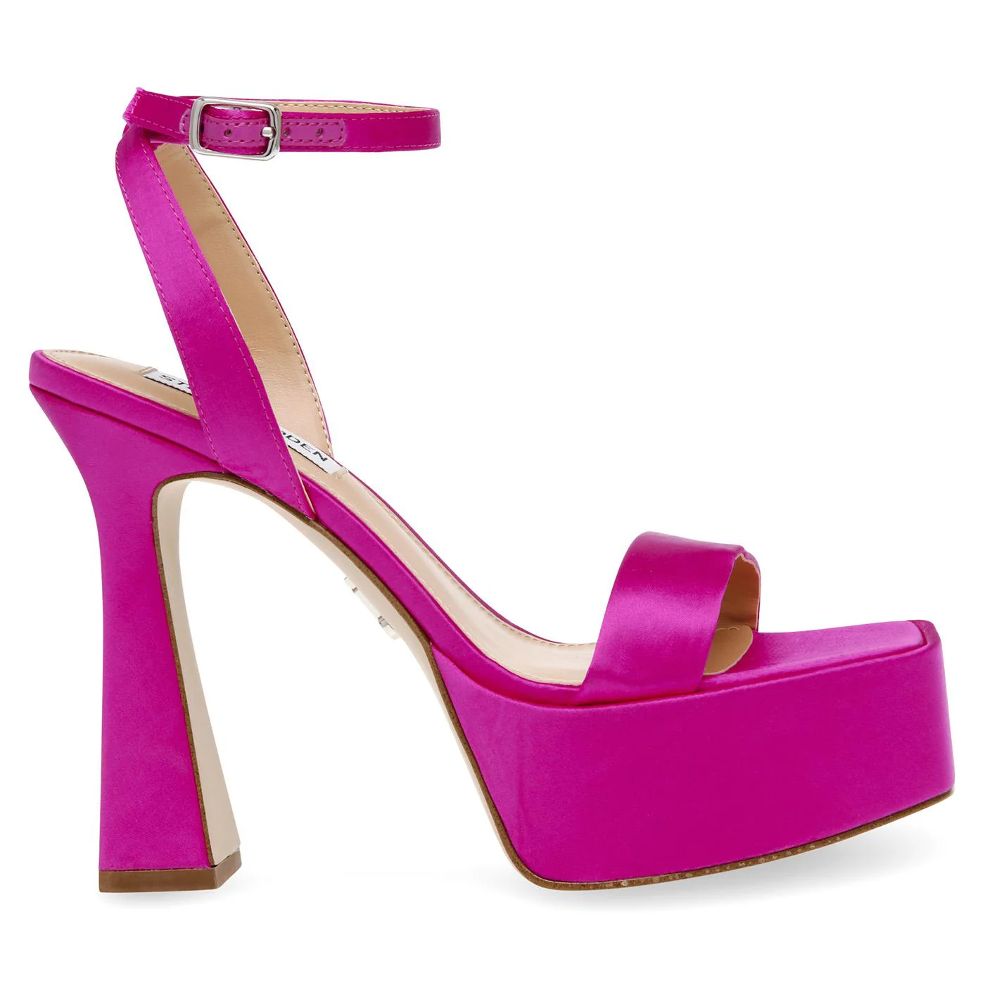 Discord Fus Satin Sandals - Image 3