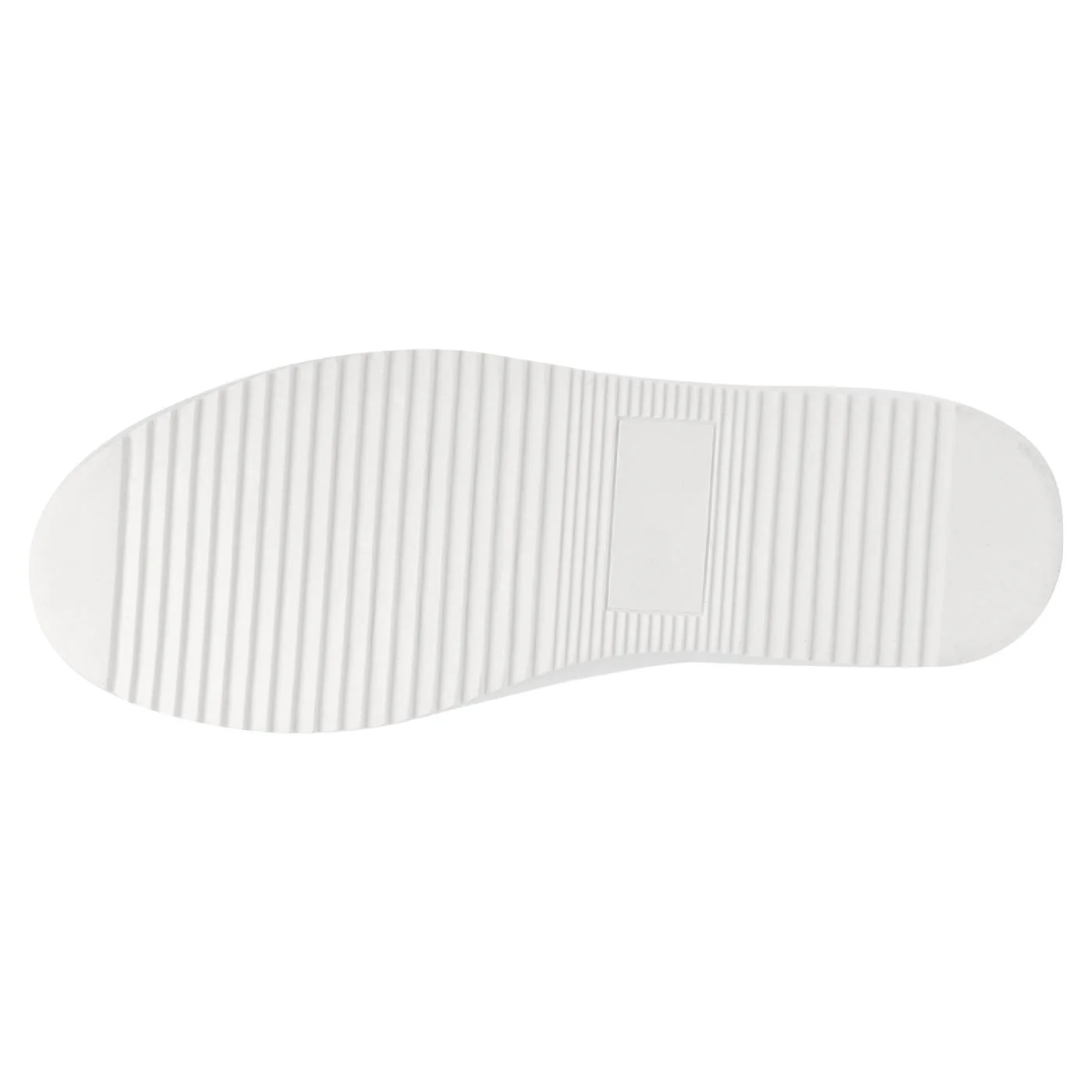 Womens Dorey-Sm Silver Lace-Up Low-Profile Shoes - Image 7
