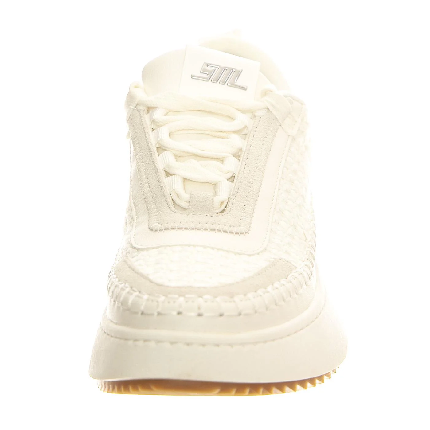 Doubletake White Shoes - Image 3
