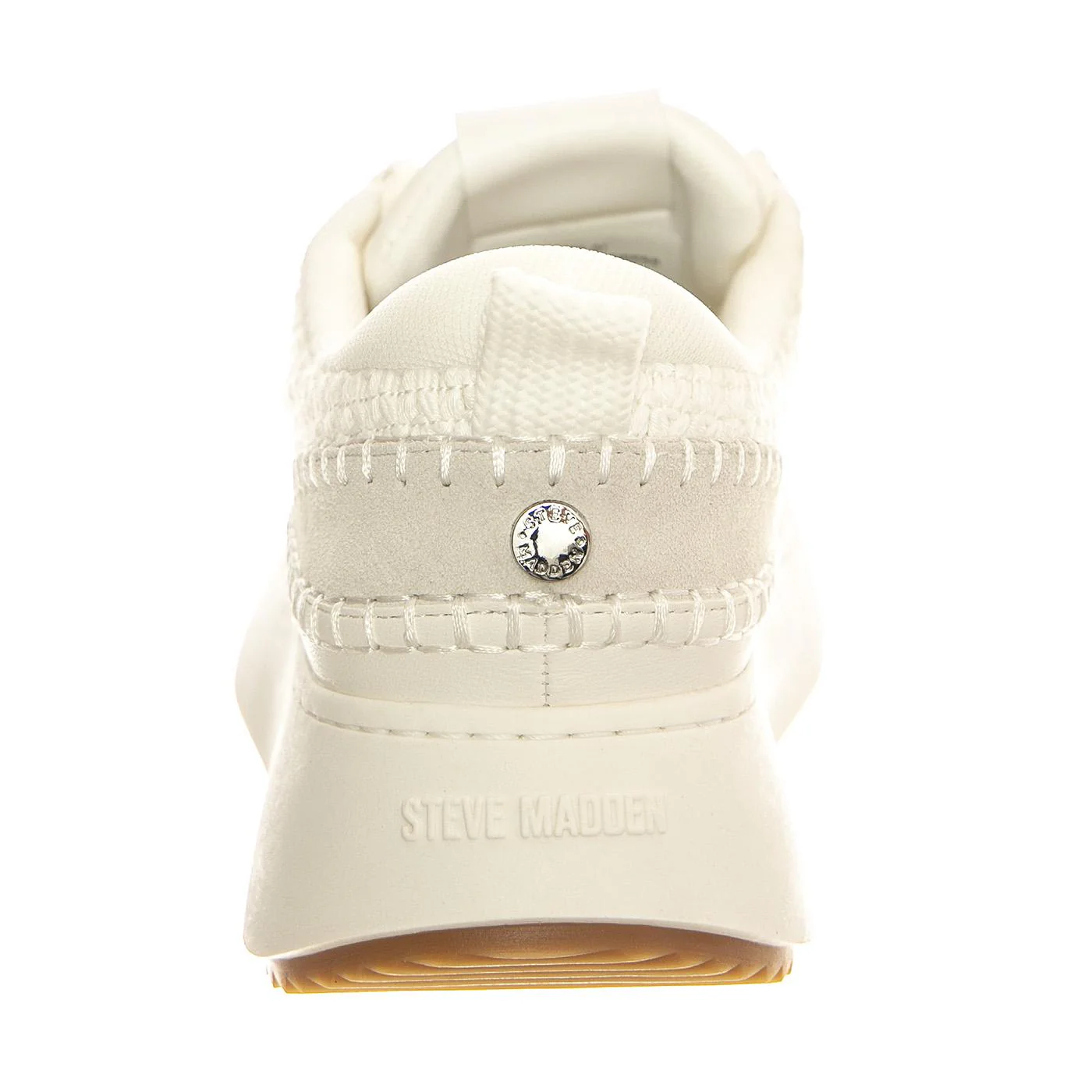 Doubletake White Shoes - Image 4