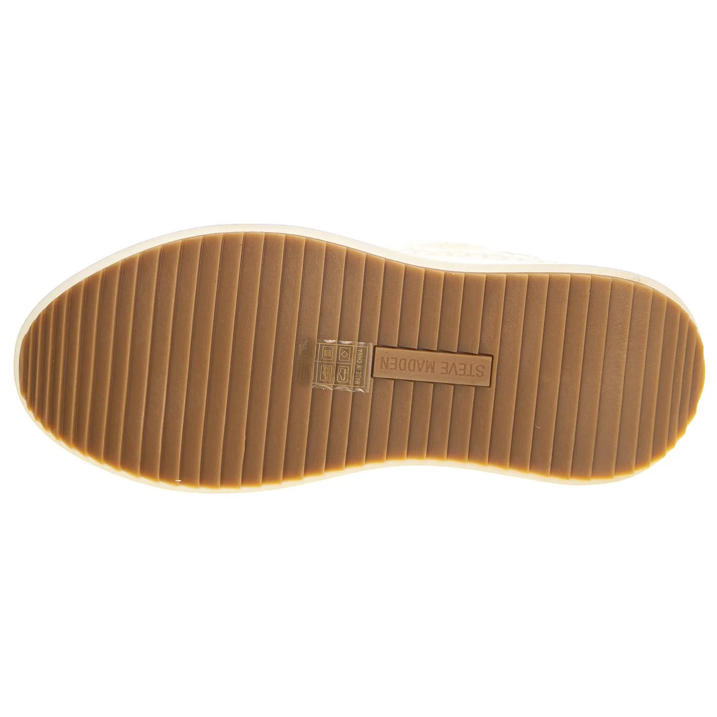 Doubletake White Shoes - Image 5