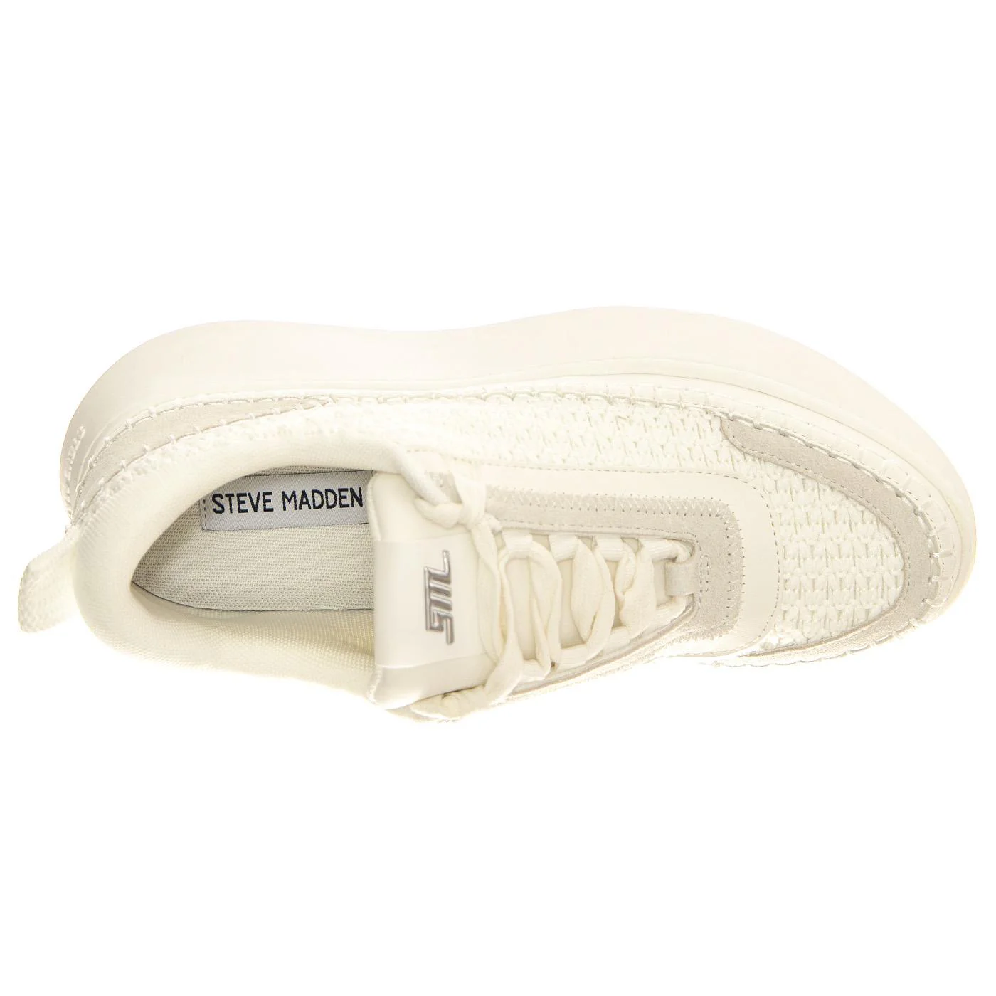 Doubletake White Shoes - Image 6