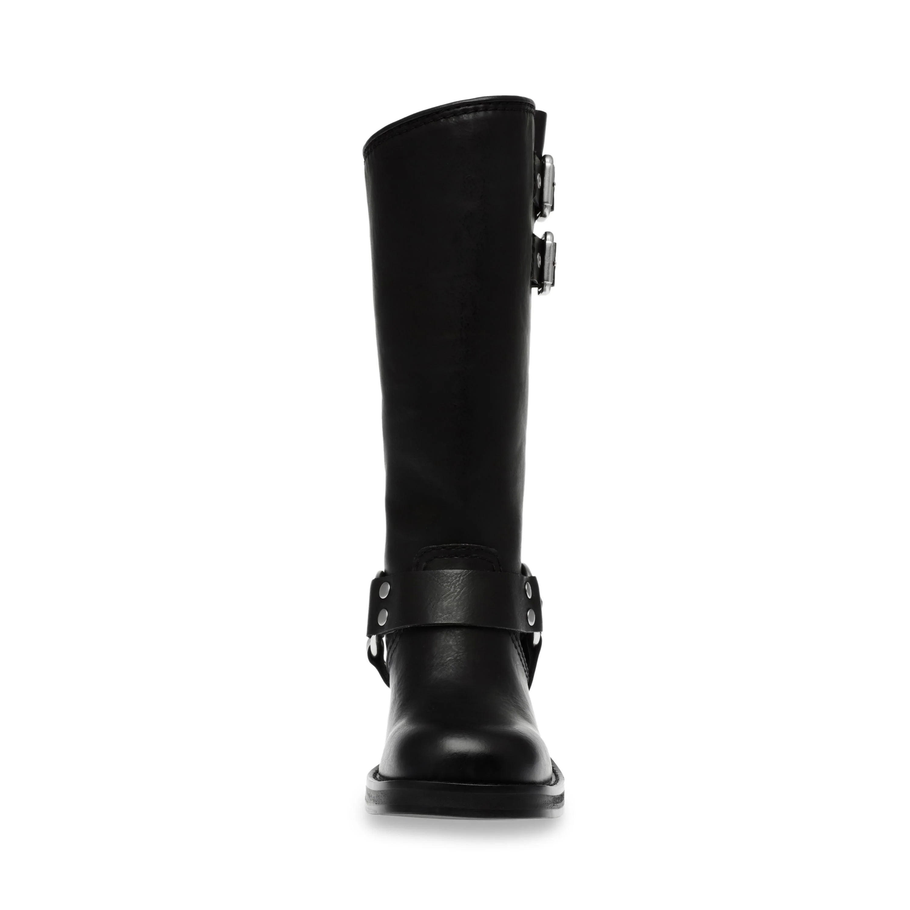 Eastern Black Boots - Image 2