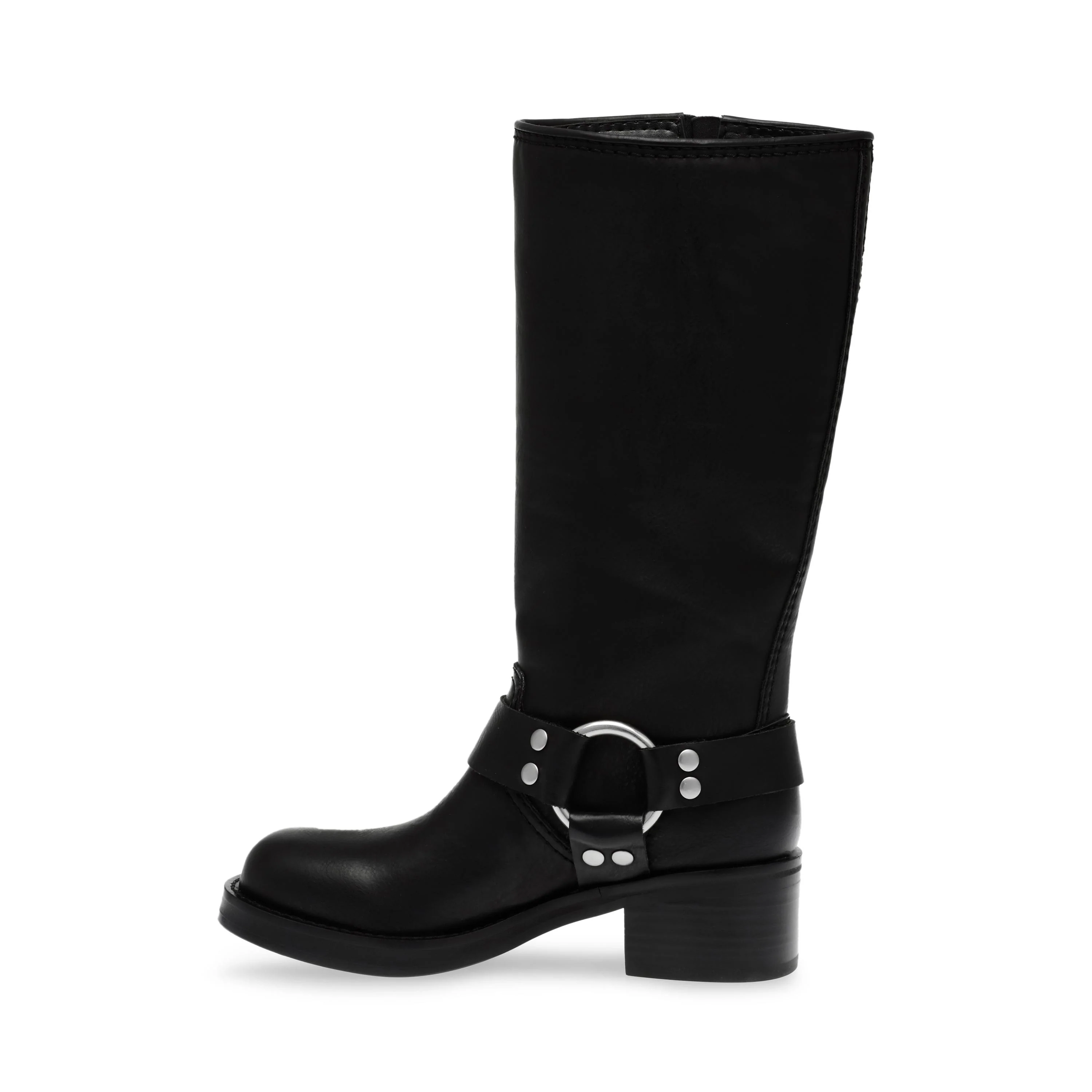 Eastern Black Boots - Image 3