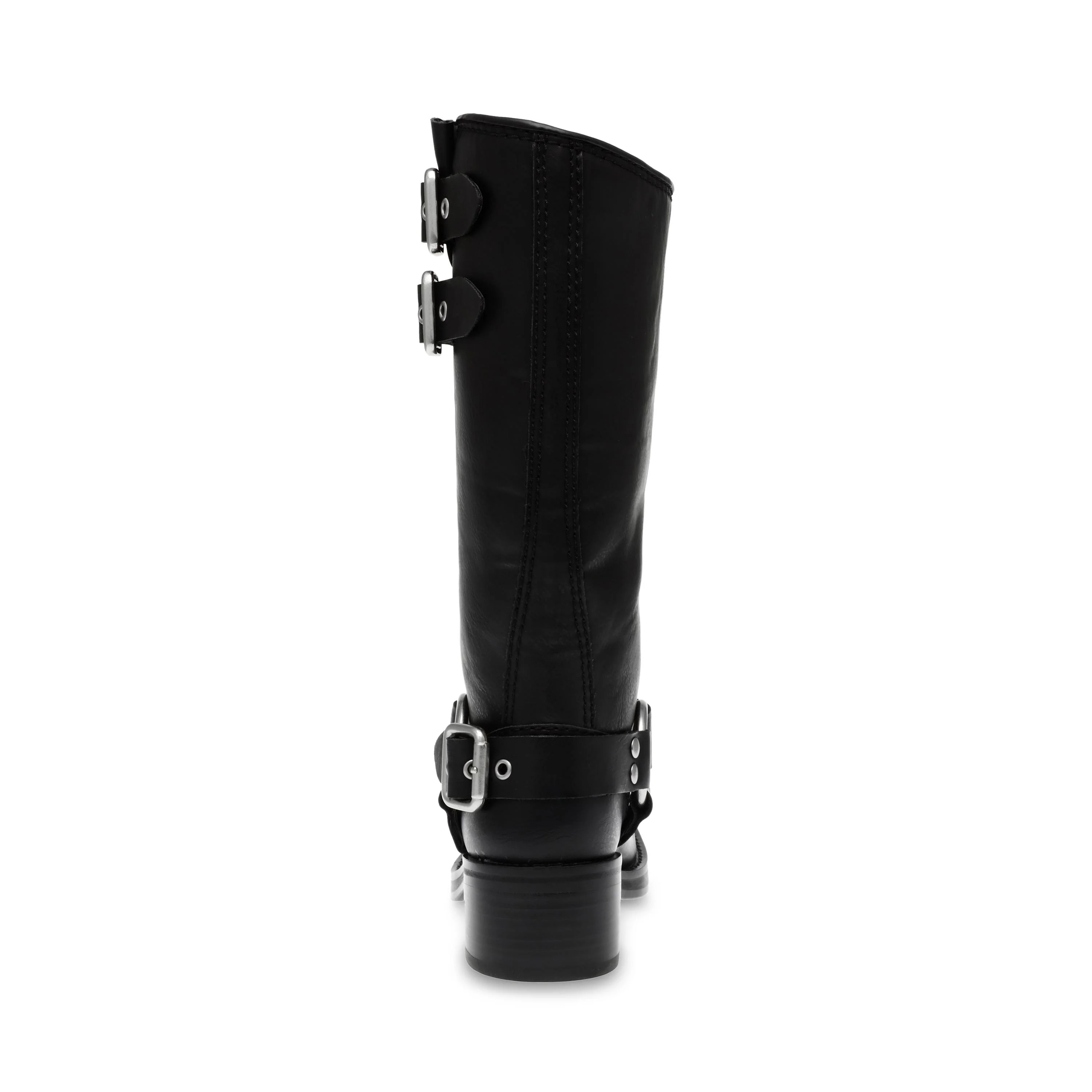 Eastern Black Boots - Image 4