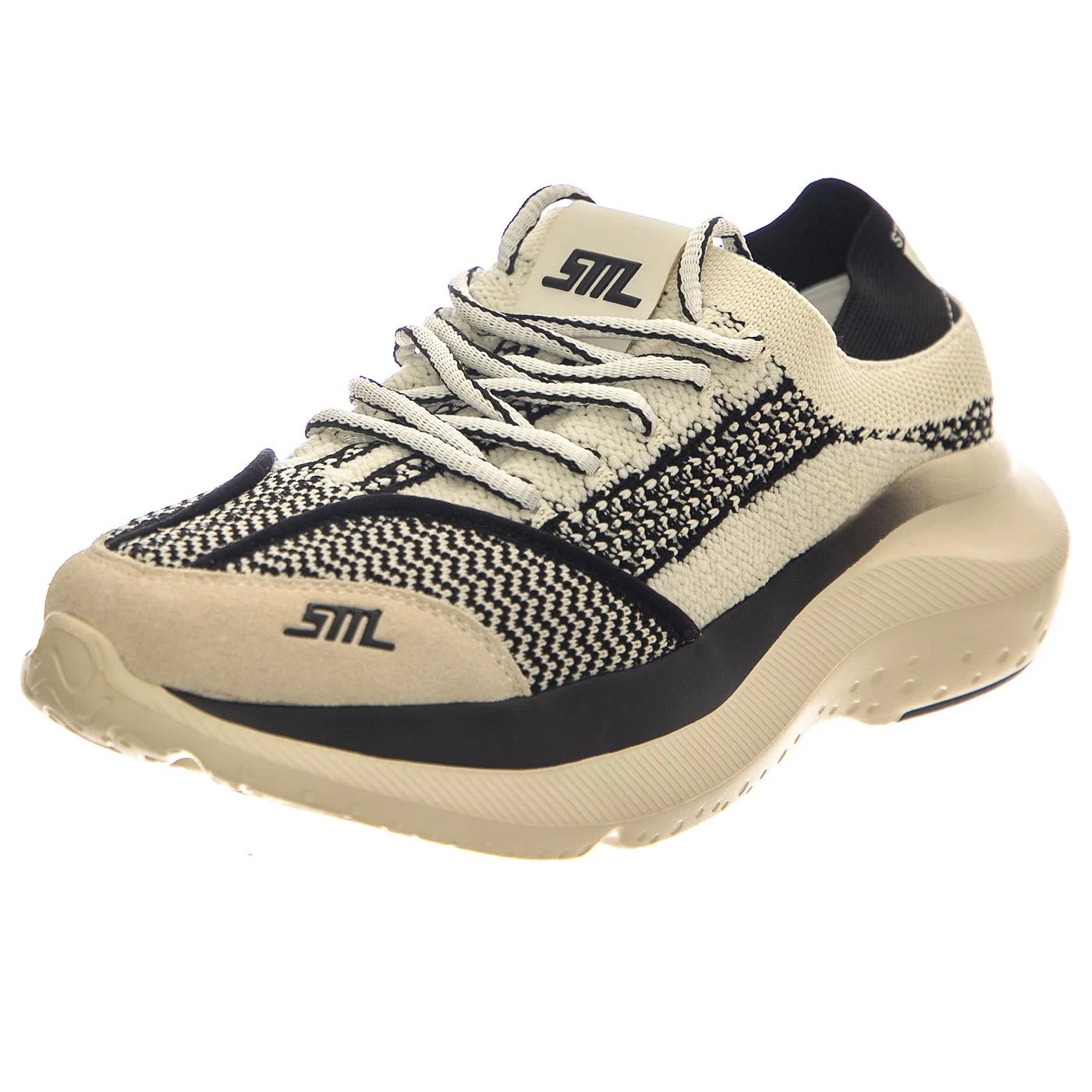 Elevate 3 Beige Almond