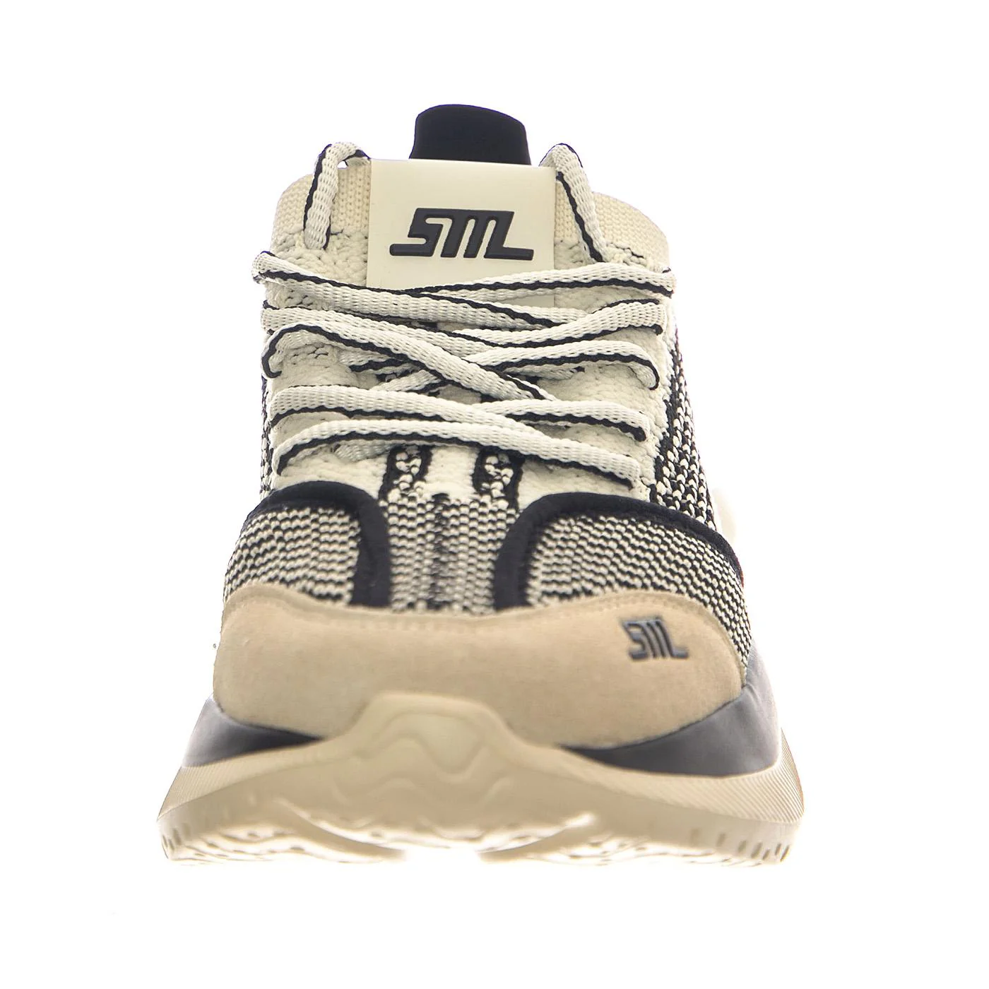 Elevate 3 Beige Almond - Image 3
