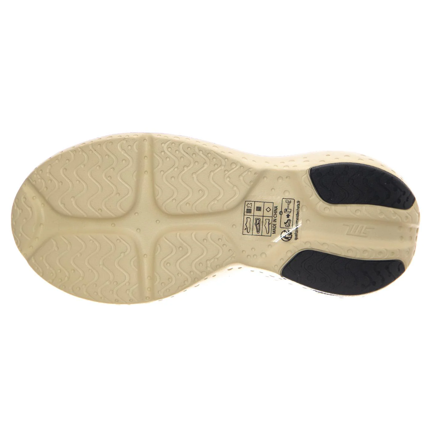 Elevate 3 Beige Almond - Image 5