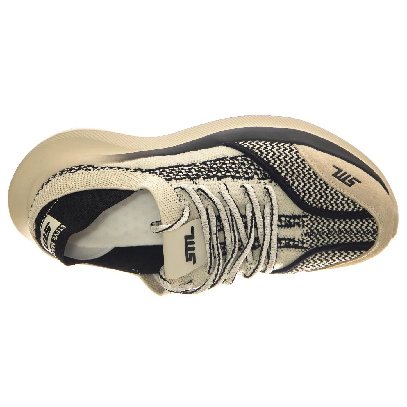 Elevate 3 Beige Almond - Image 6