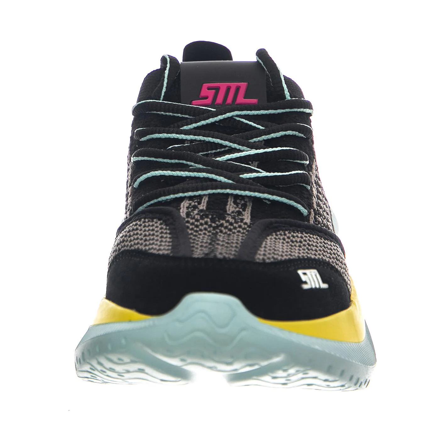 Elevate 3 Black Multi - Image 3