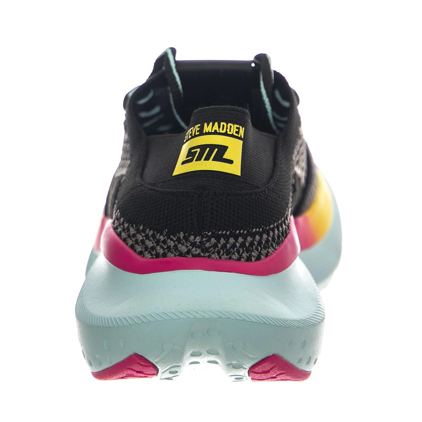 Elevate 3 Black Multi - Image 4