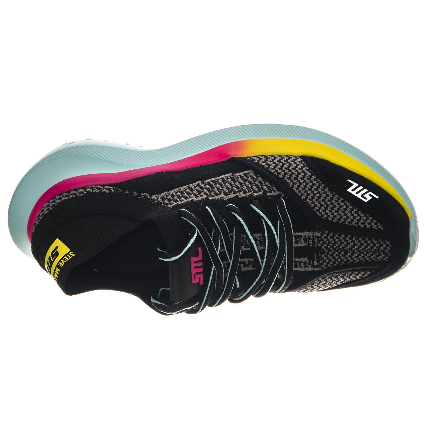 Elevate 3 Black Multi - Image 6
