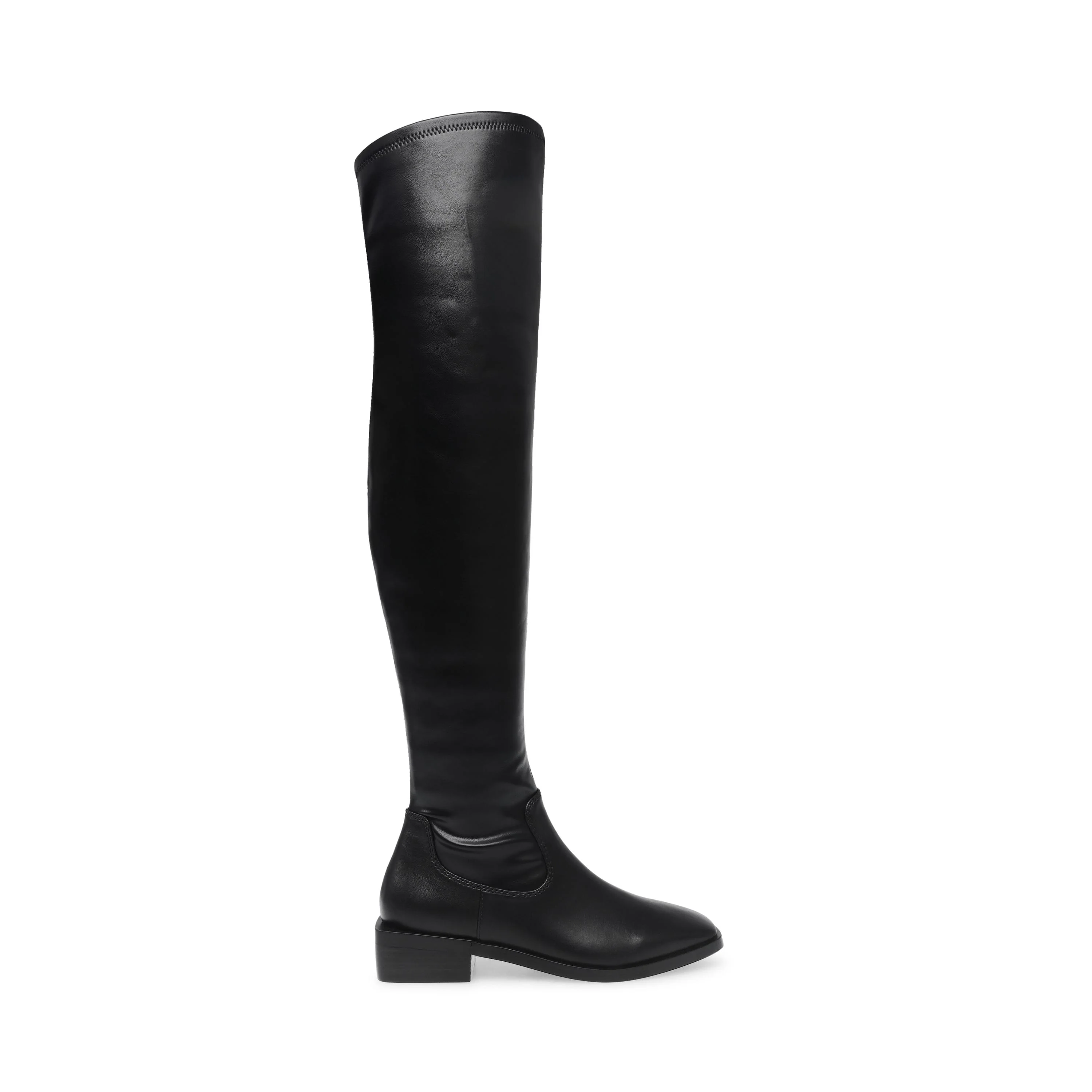 Womens Expedite Black Pari Boots
