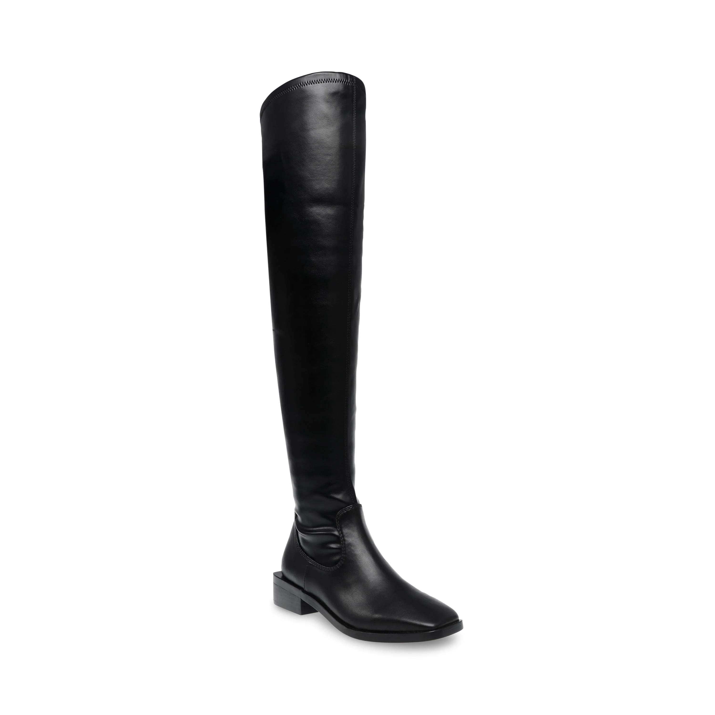 Womens Expedite Black Pari Boots - Image 2