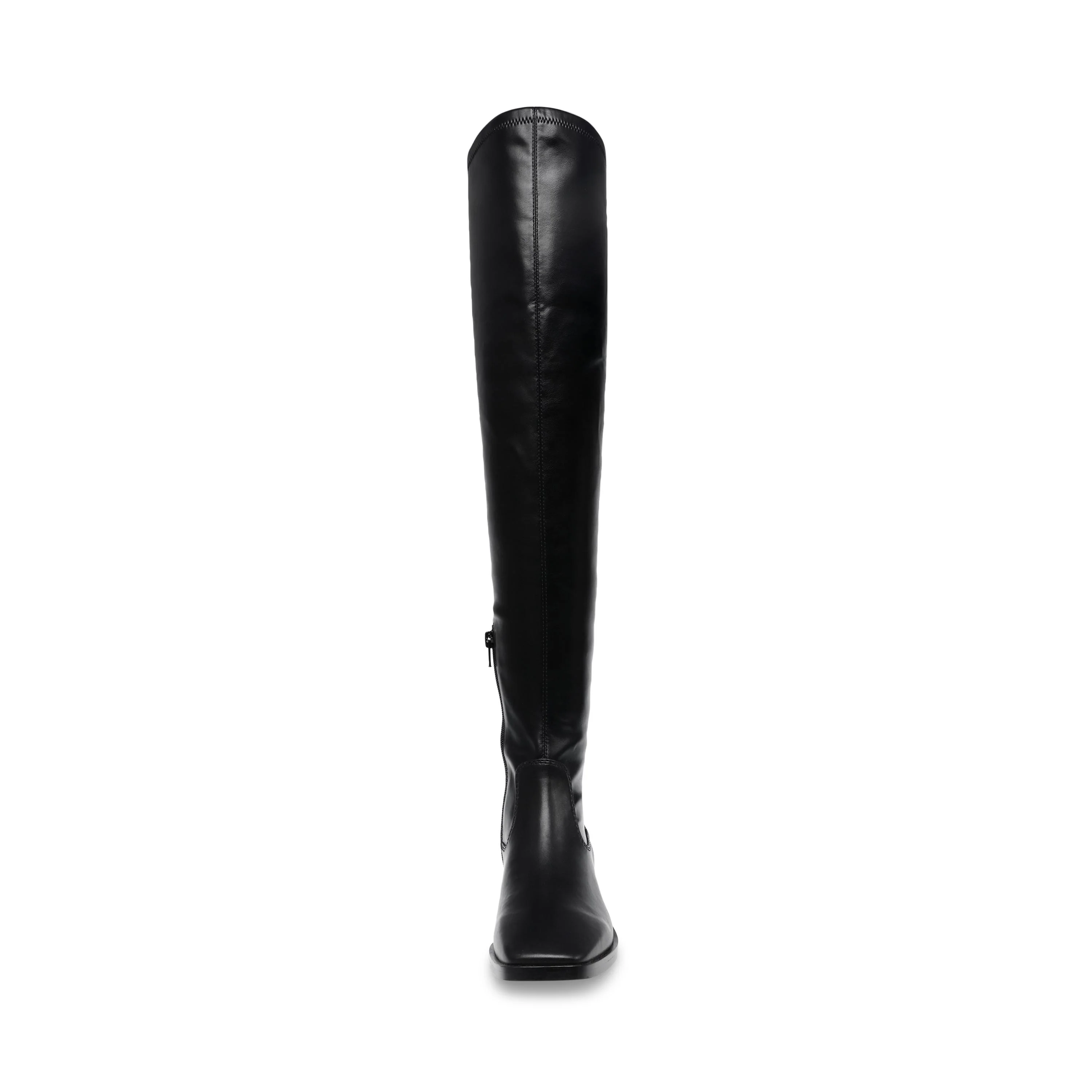 Womens Expedite Black Pari Boots - Image 3